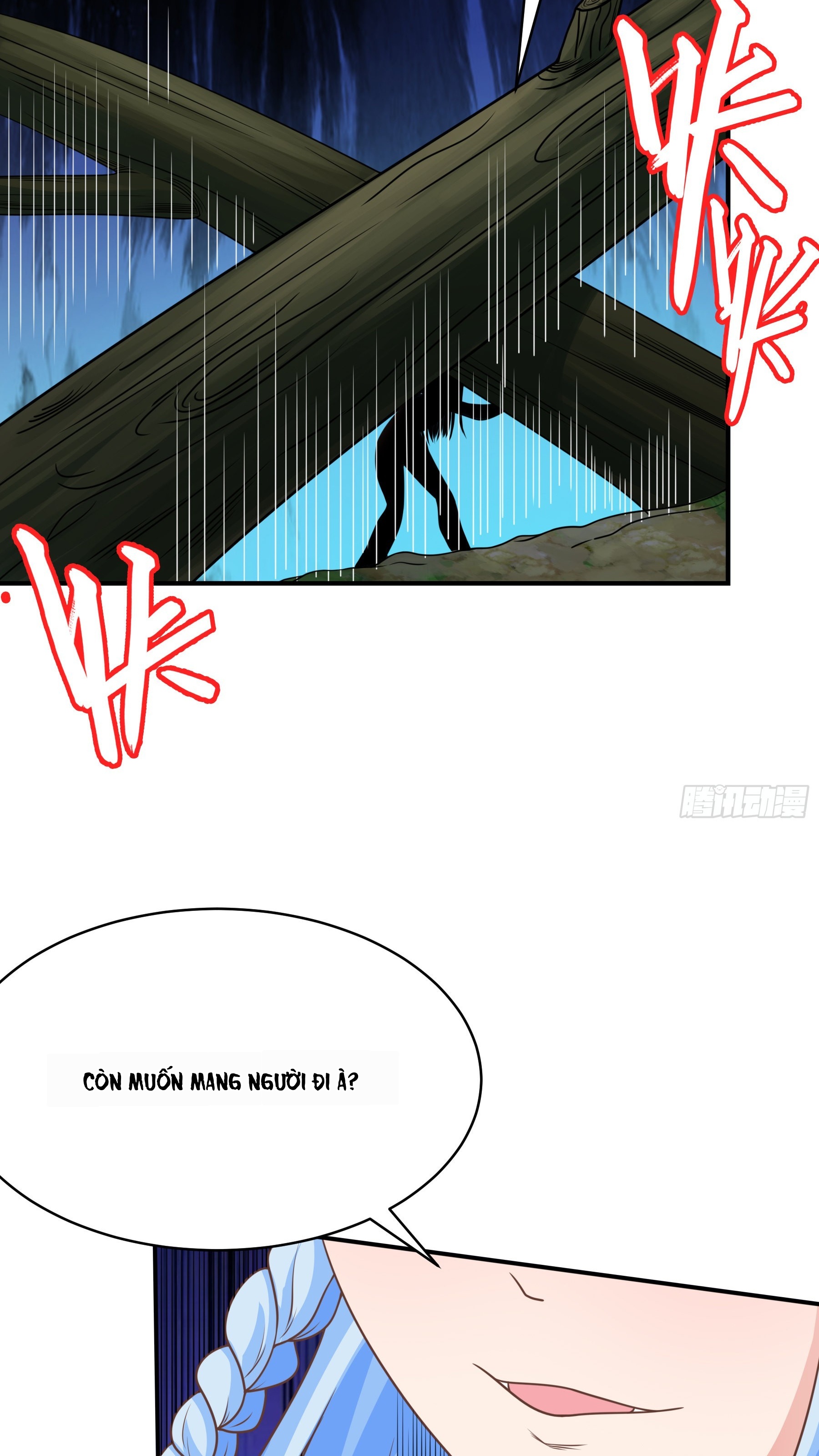Ứng Viên Thánh Nữ Chapter 39 - 61
