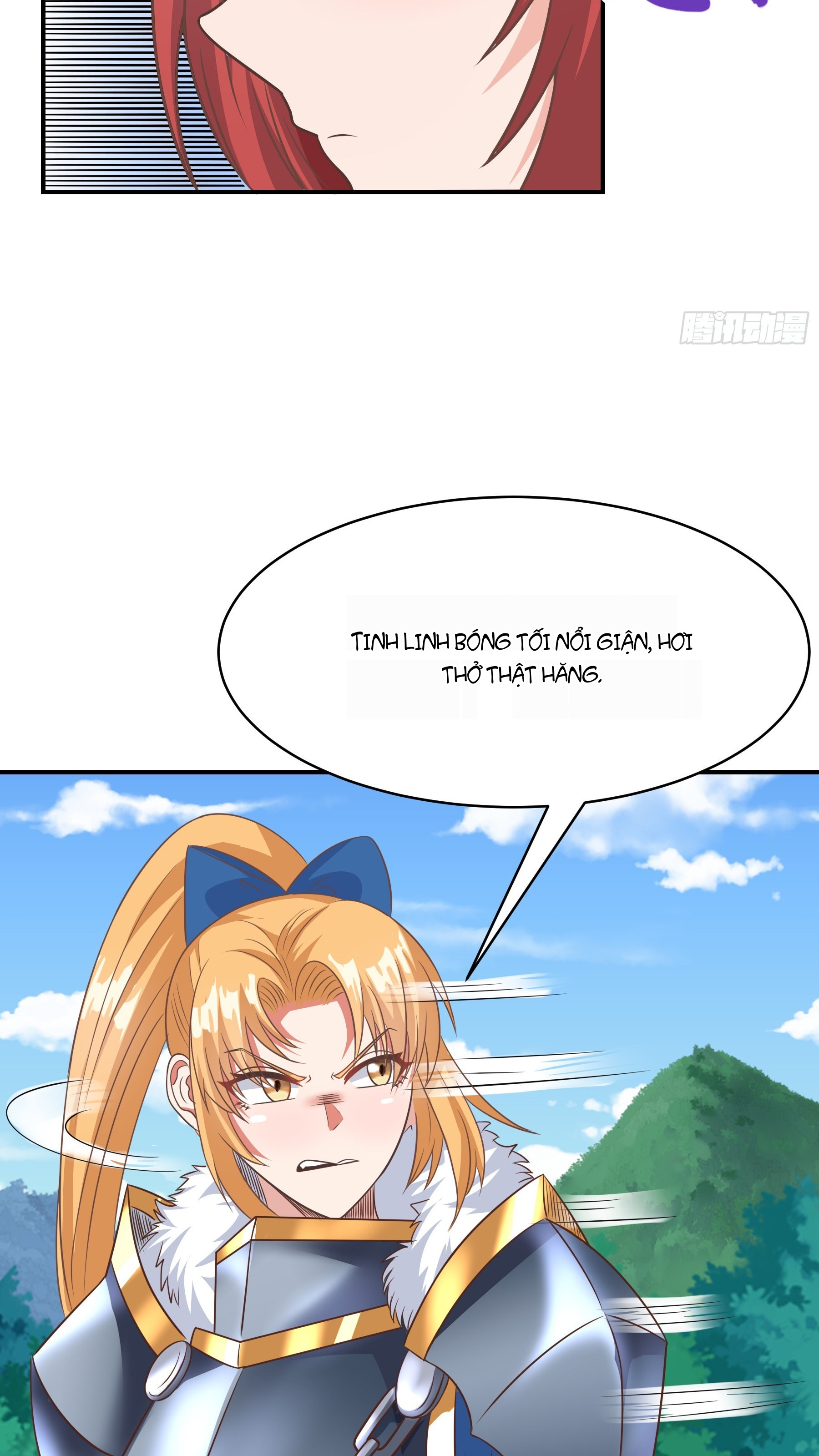 Ứng Viên Thánh Nữ Chapter 39 - 65