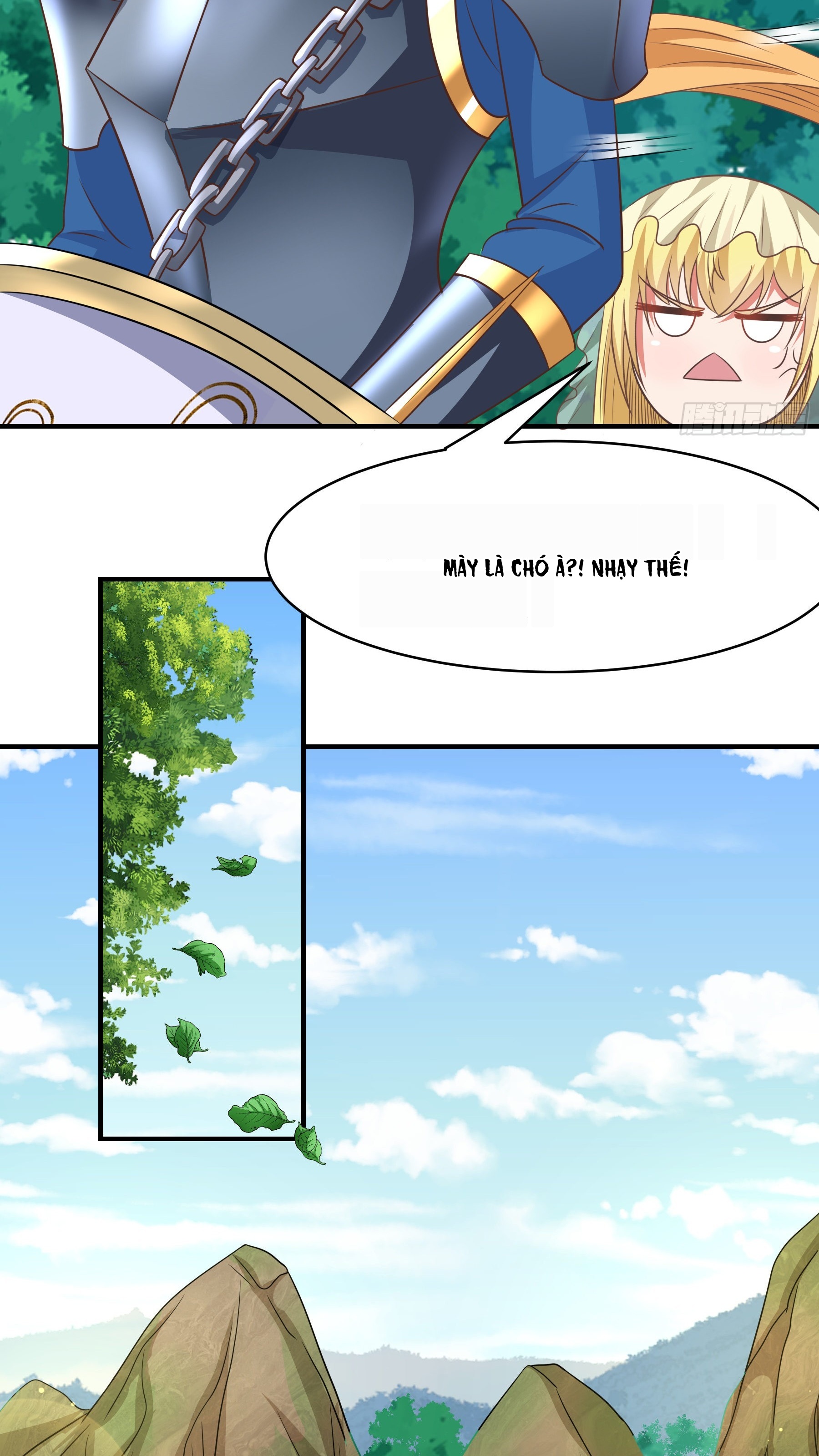Ứng Viên Thánh Nữ Chapter 39 - 66