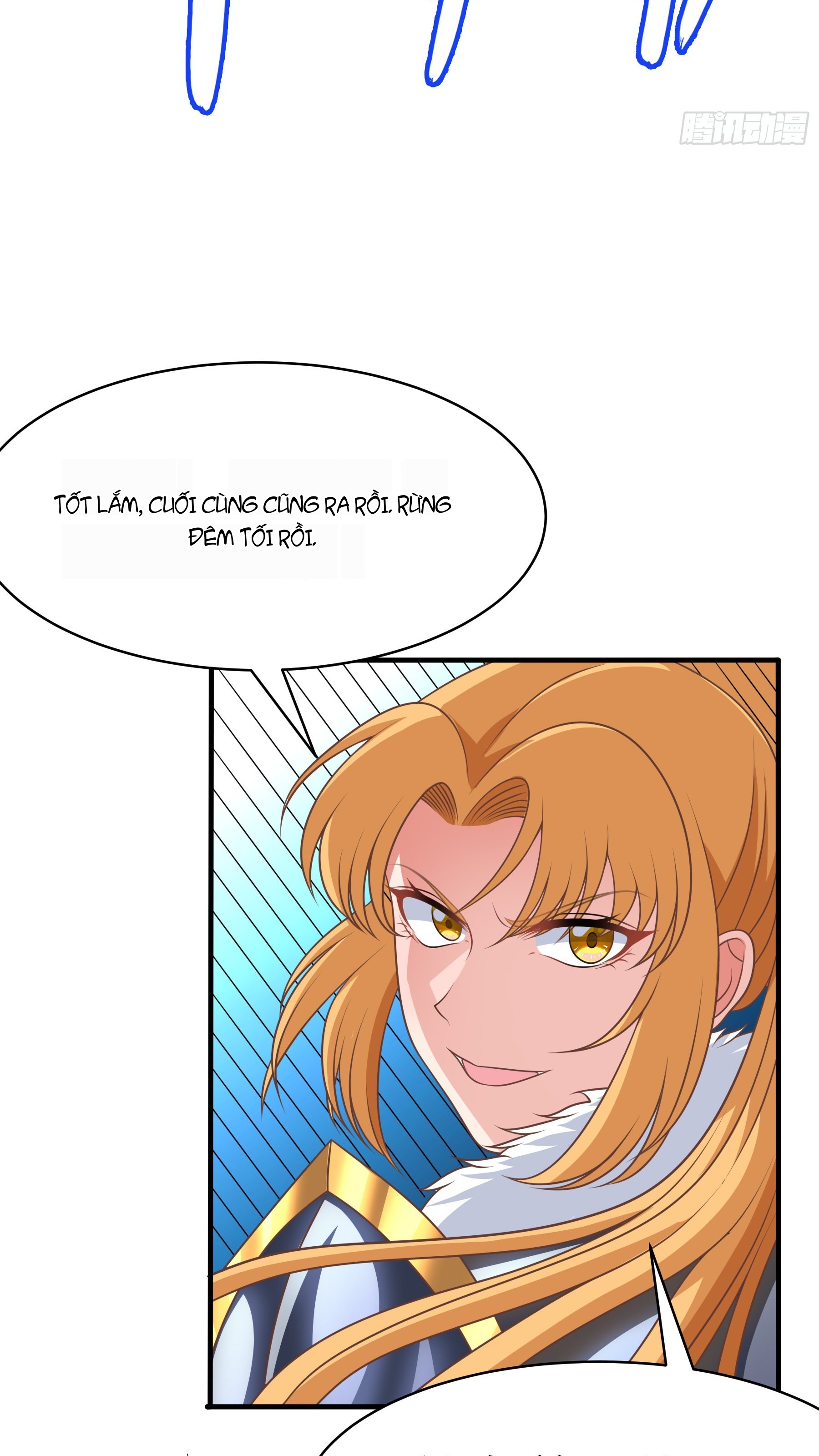 Ứng Viên Thánh Nữ Chapter 39 - 75