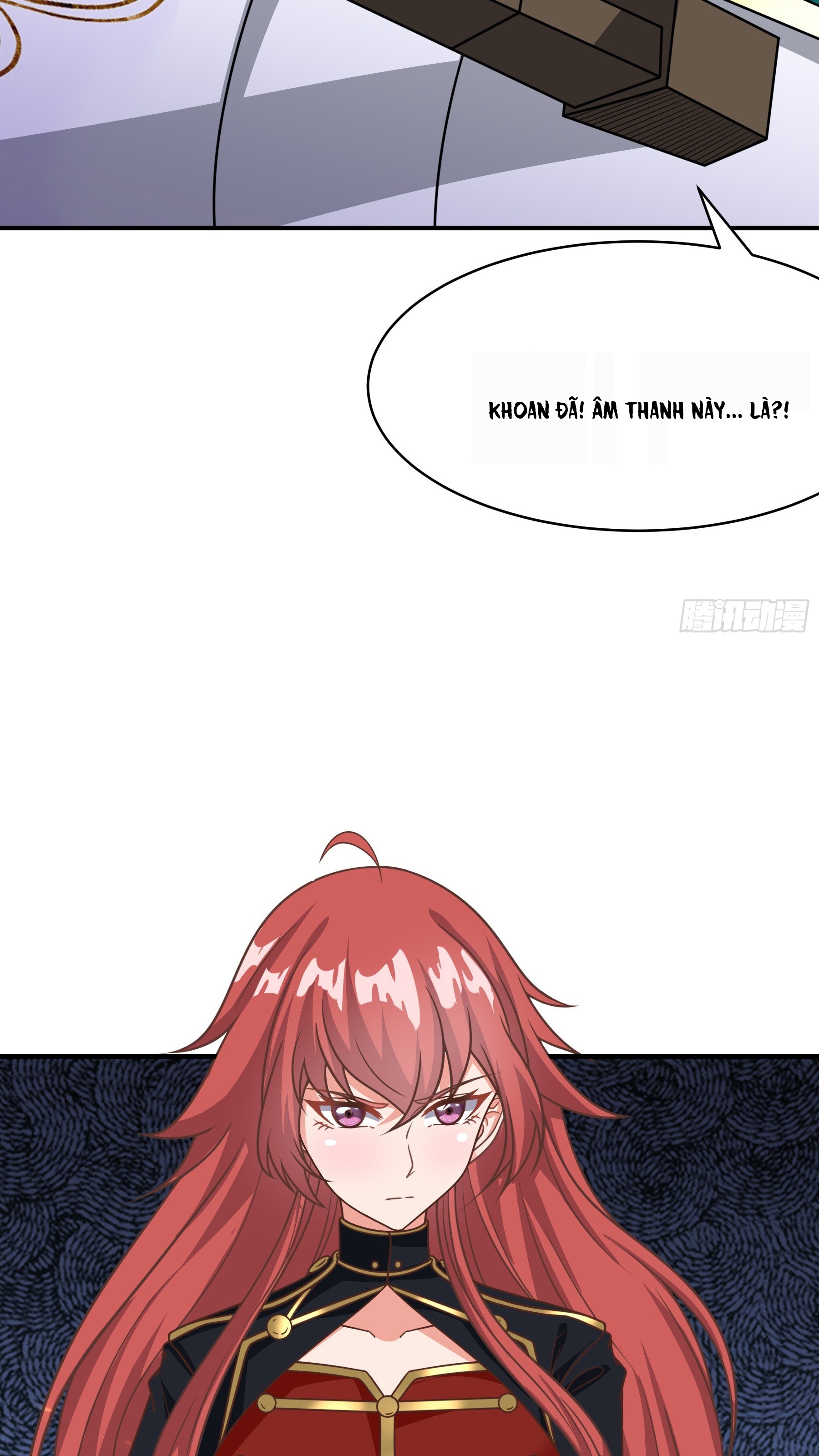 Ứng Viên Thánh Nữ Chapter 39 - 83