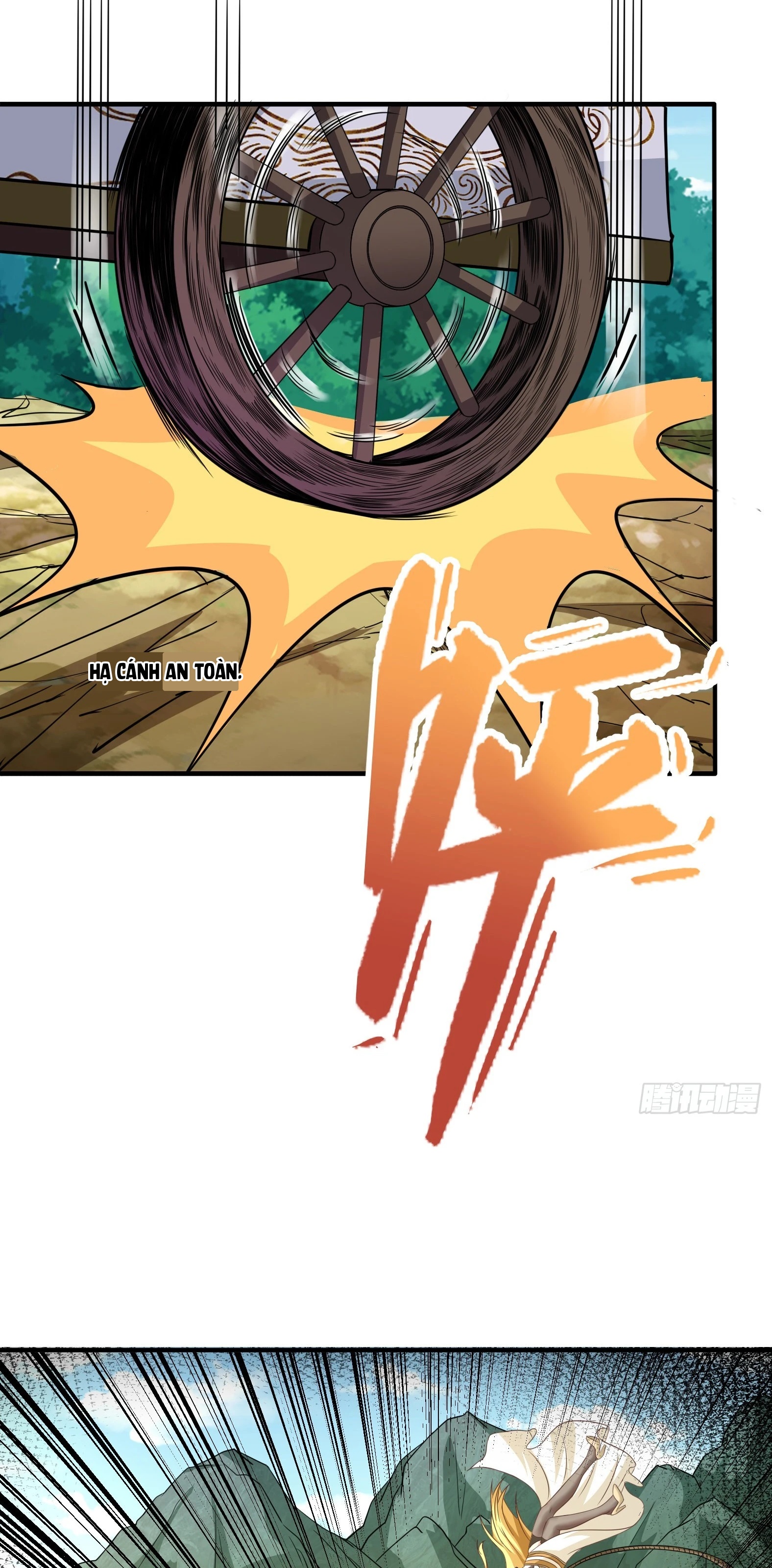Ứng Viên Thánh Nữ Chapter 40 - 6