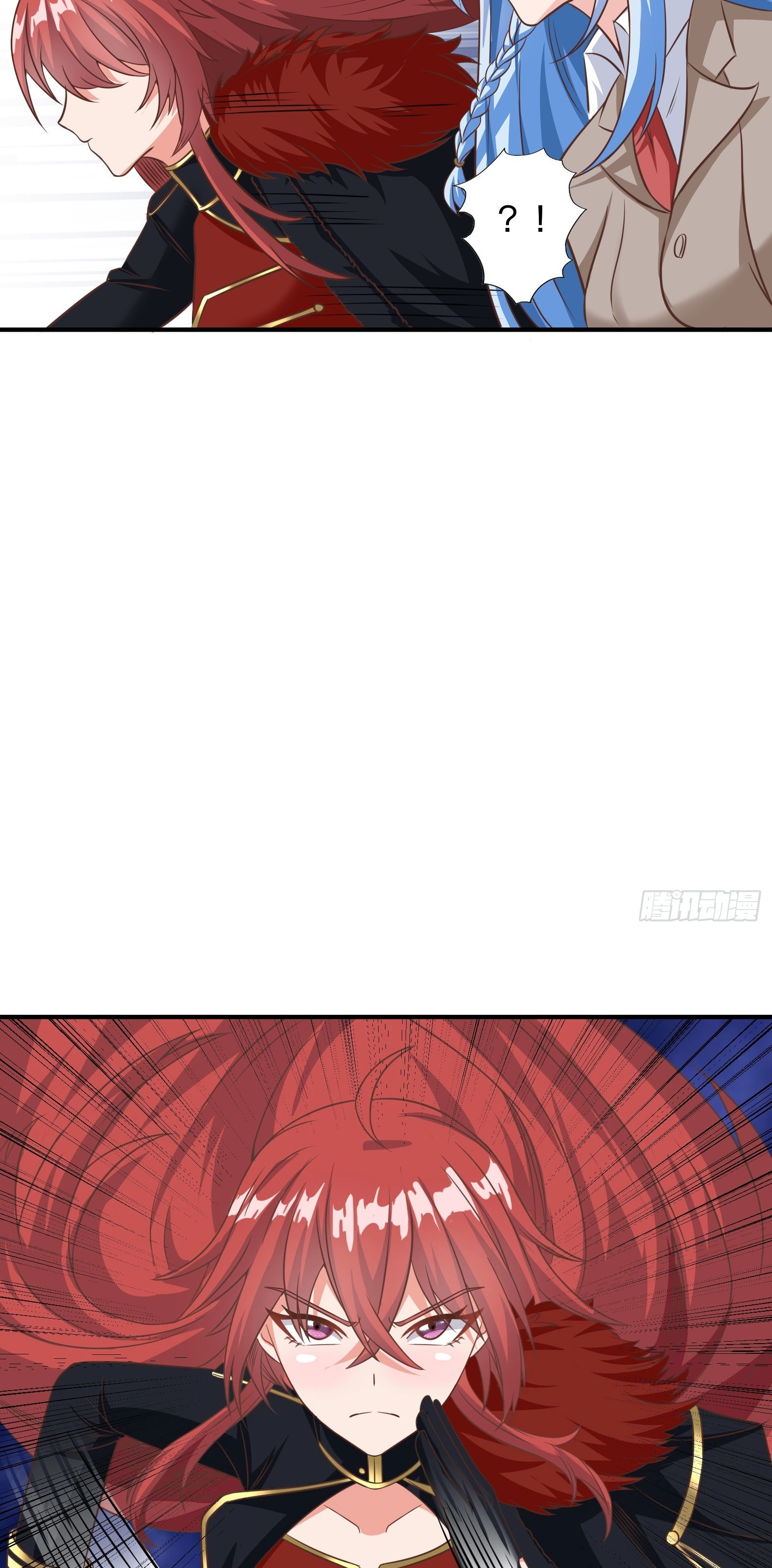 Ứng Viên Thánh Nữ Chapter 40 - 10