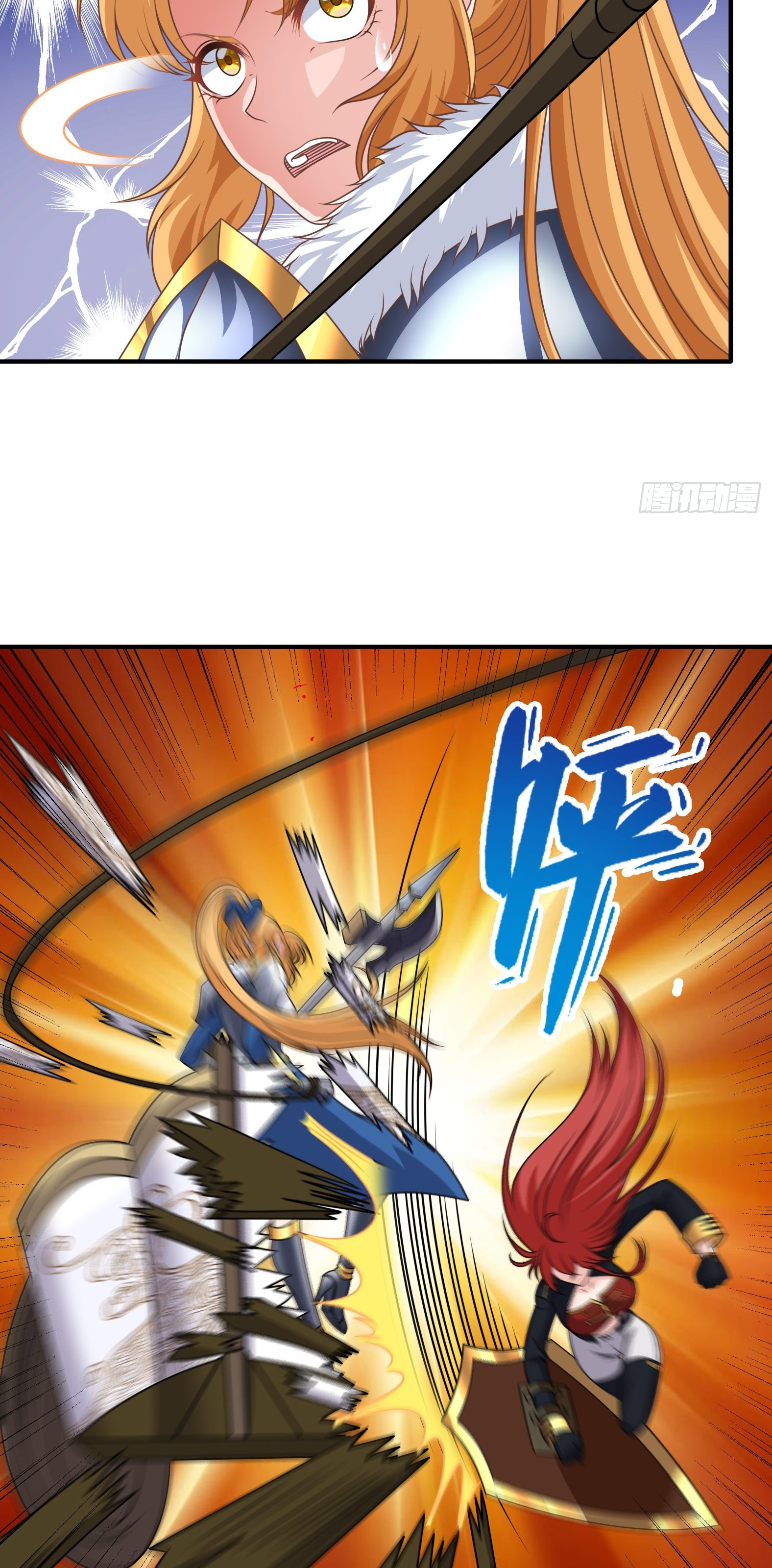 Ứng Viên Thánh Nữ Chapter 40 - 25