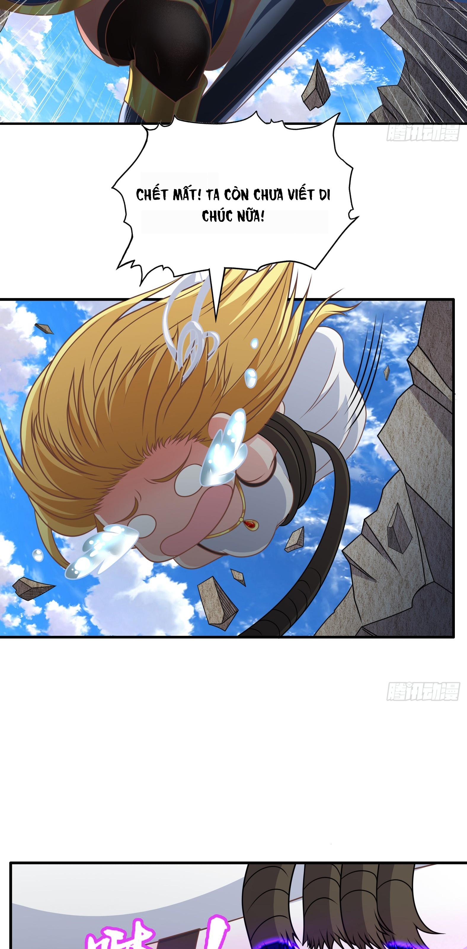 Ứng Viên Thánh Nữ Chapter 40 - 30