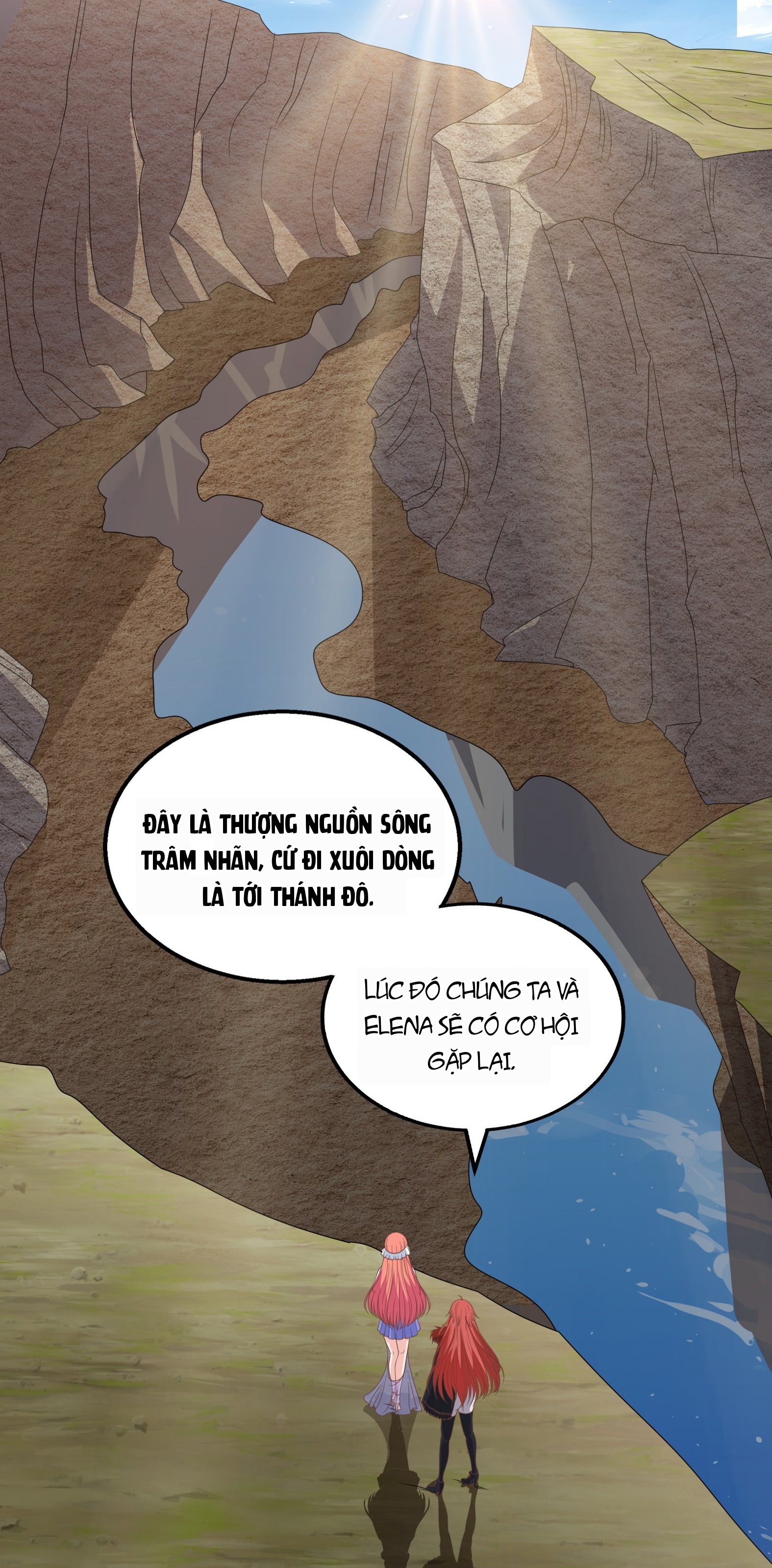 Ứng Viên Thánh Nữ Chapter 41 - 16
