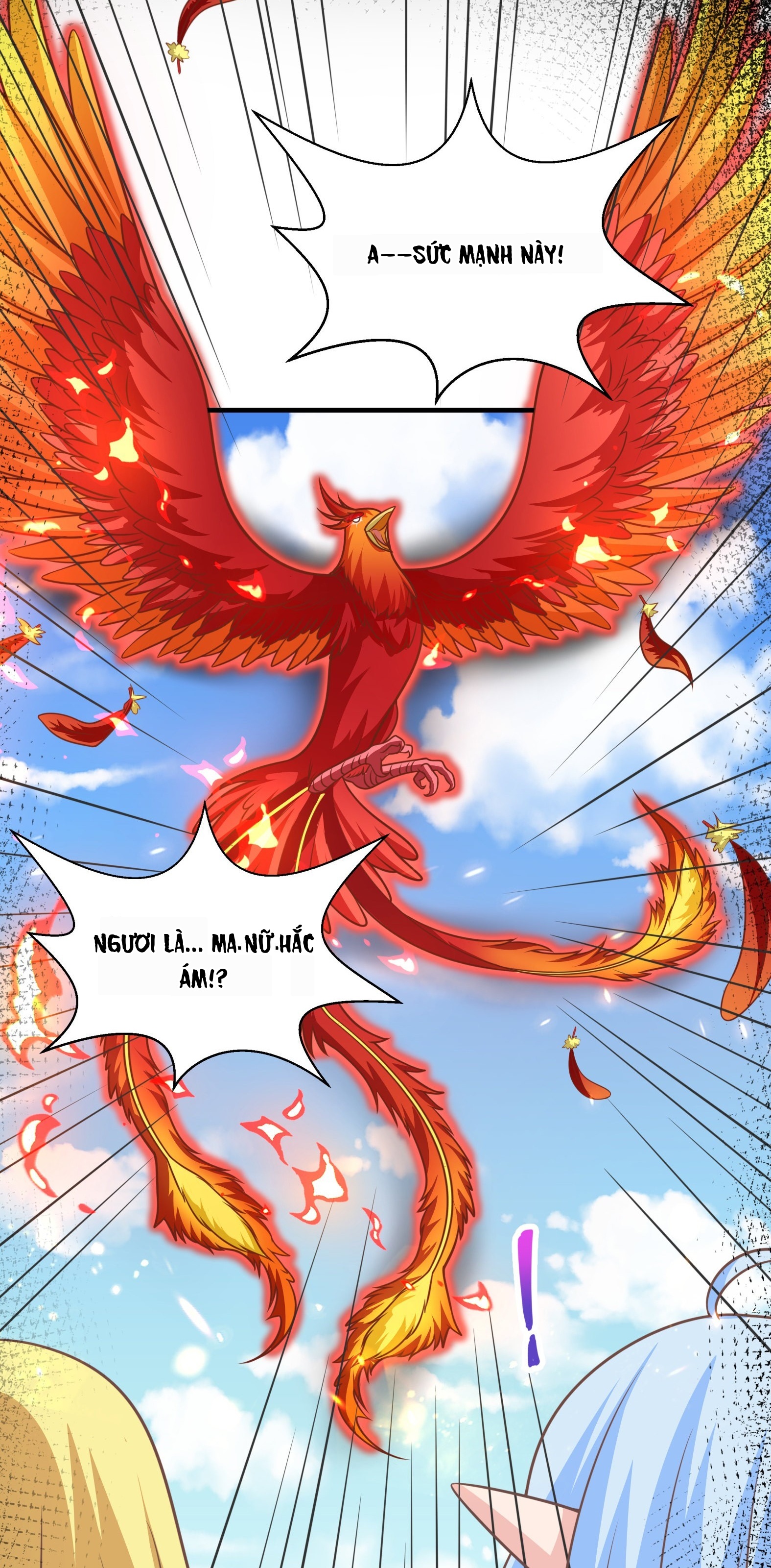 Ứng Viên Thánh Nữ Chapter 41 - 22