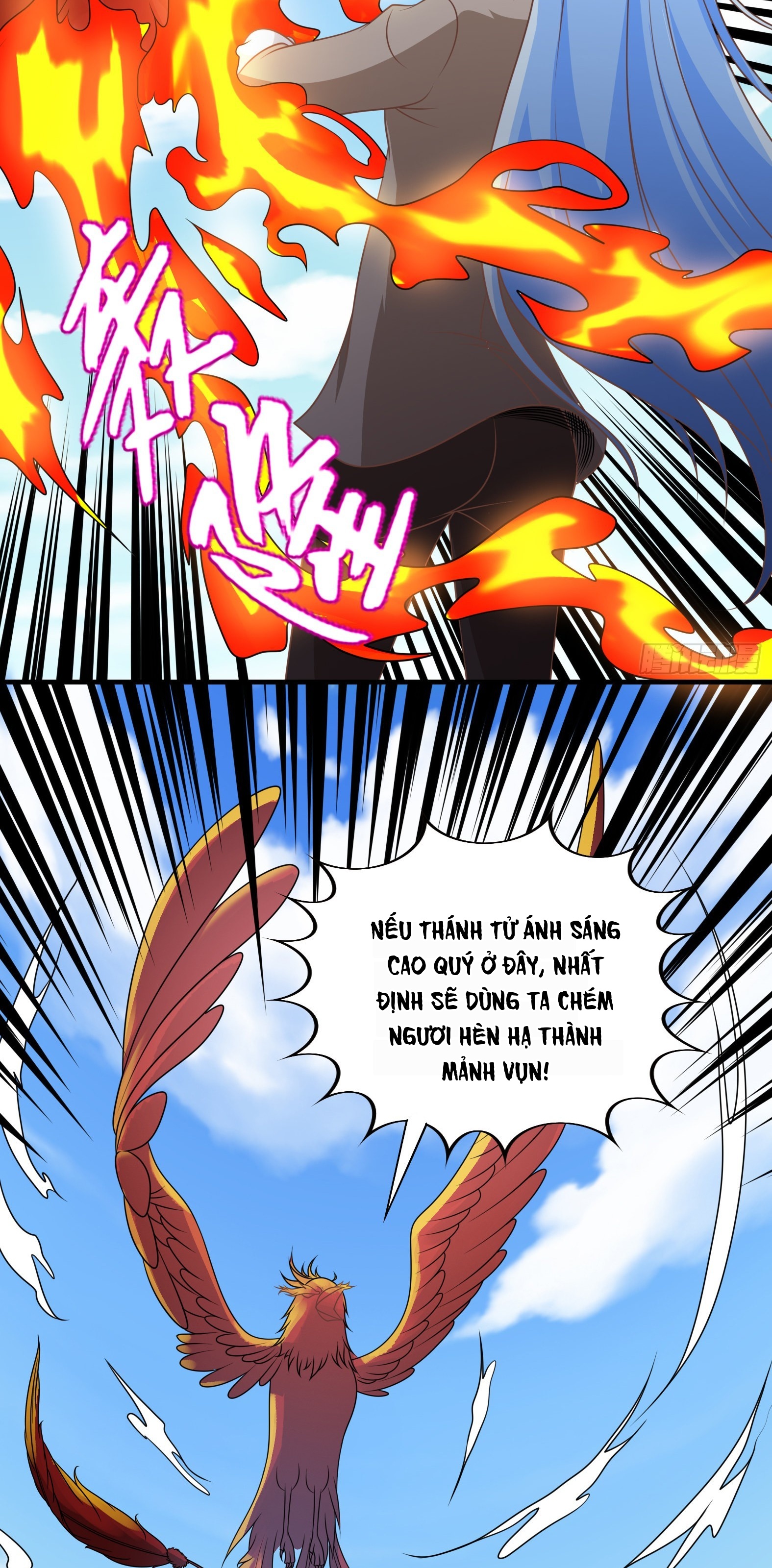 Ứng Viên Thánh Nữ Chapter 41 - 28