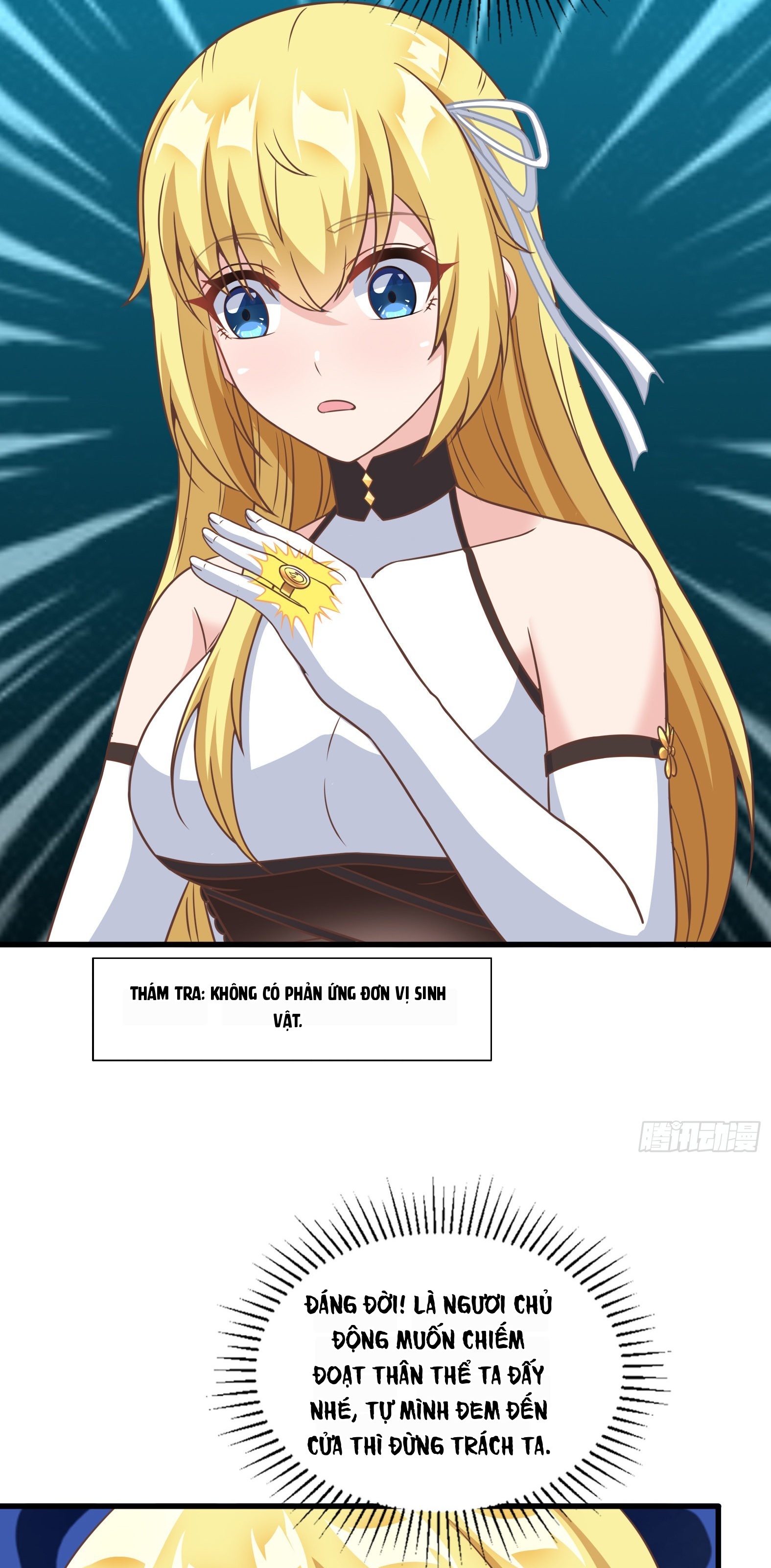Ứng Viên Thánh Nữ Chapter 41 - 39