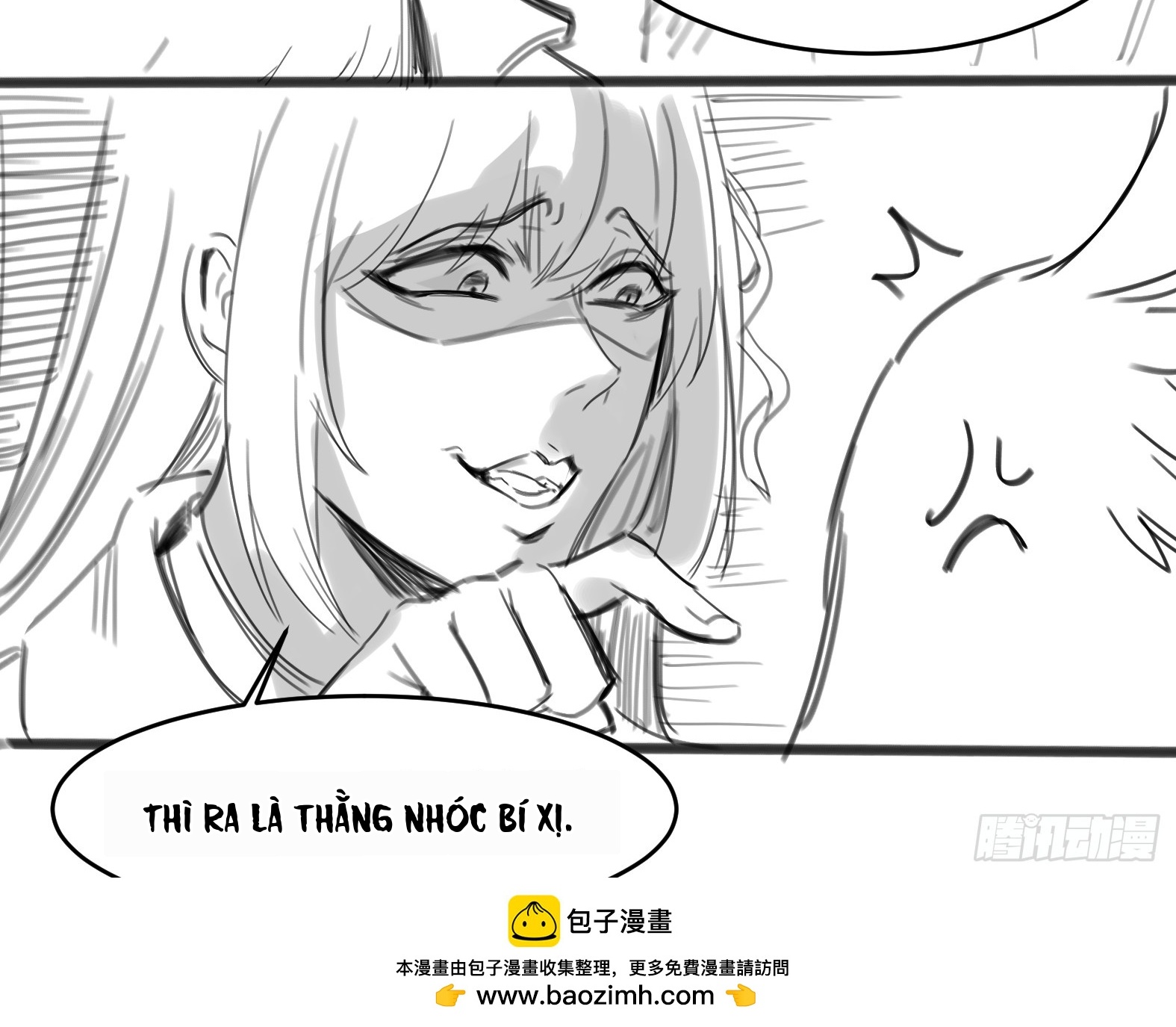 Ứng Viên Thánh Nữ Chapter 41 - 45