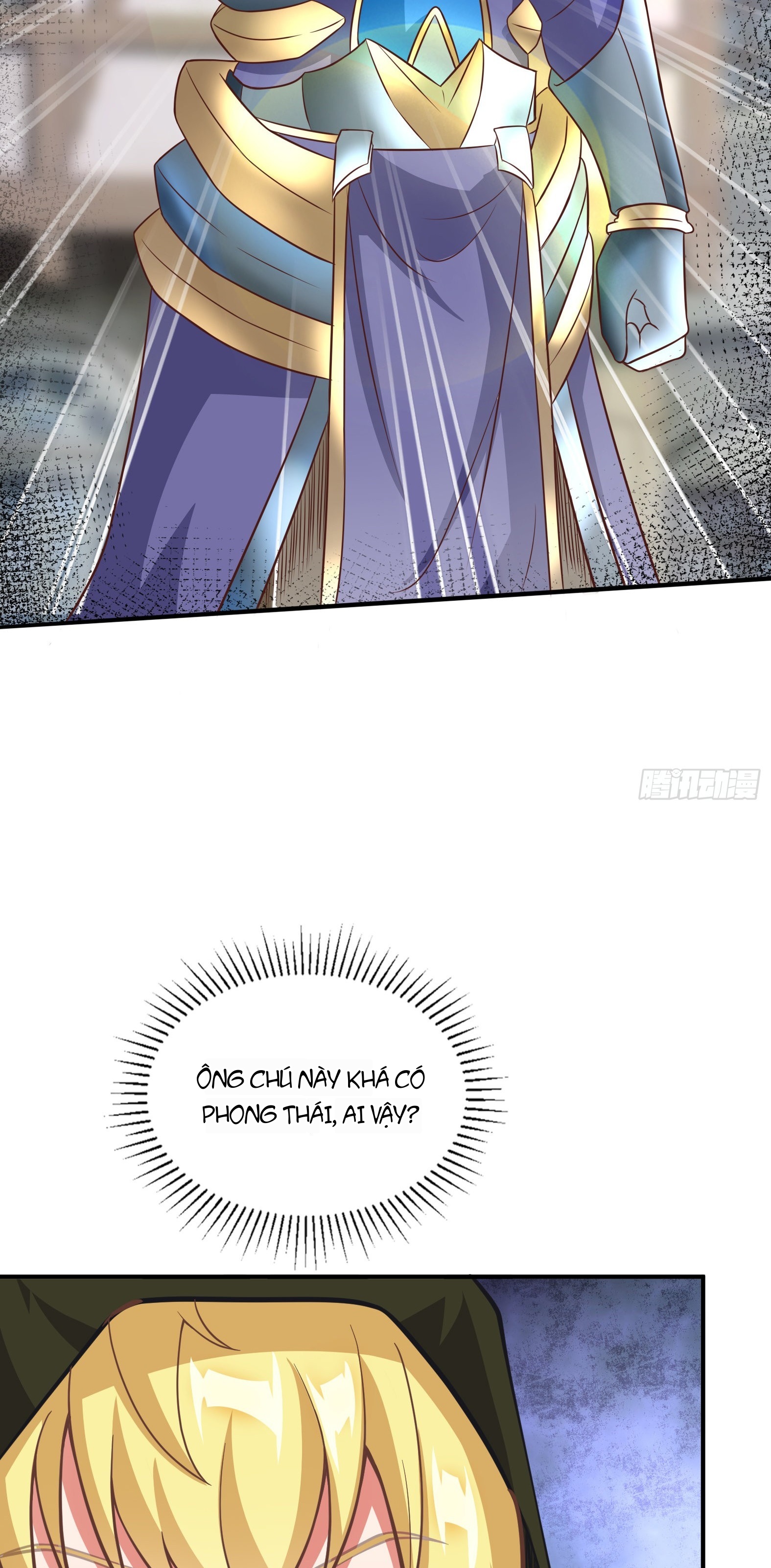 Ứng Viên Thánh Nữ Chapter 42 - 26