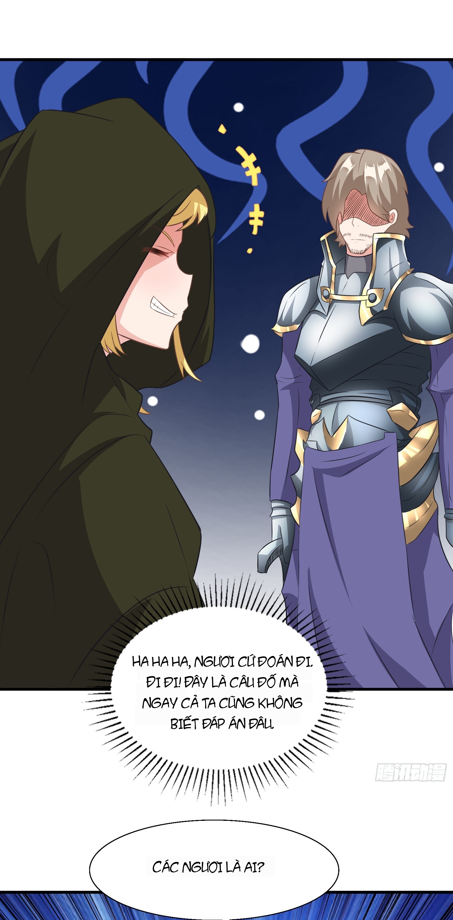 Ứng Viên Thánh Nữ Chapter 42 - 34
