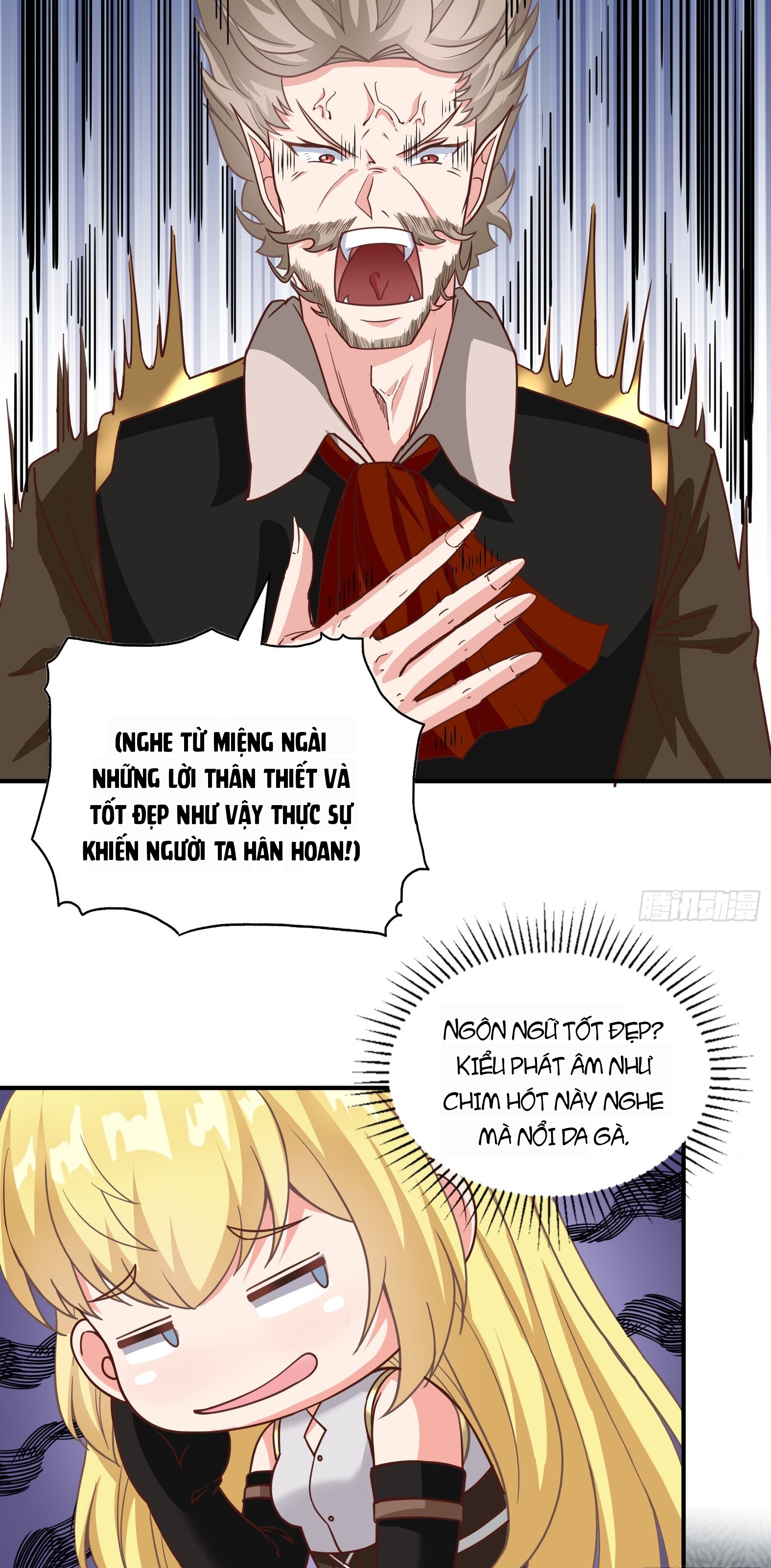 Ứng Viên Thánh Nữ Chapter 43 - 26