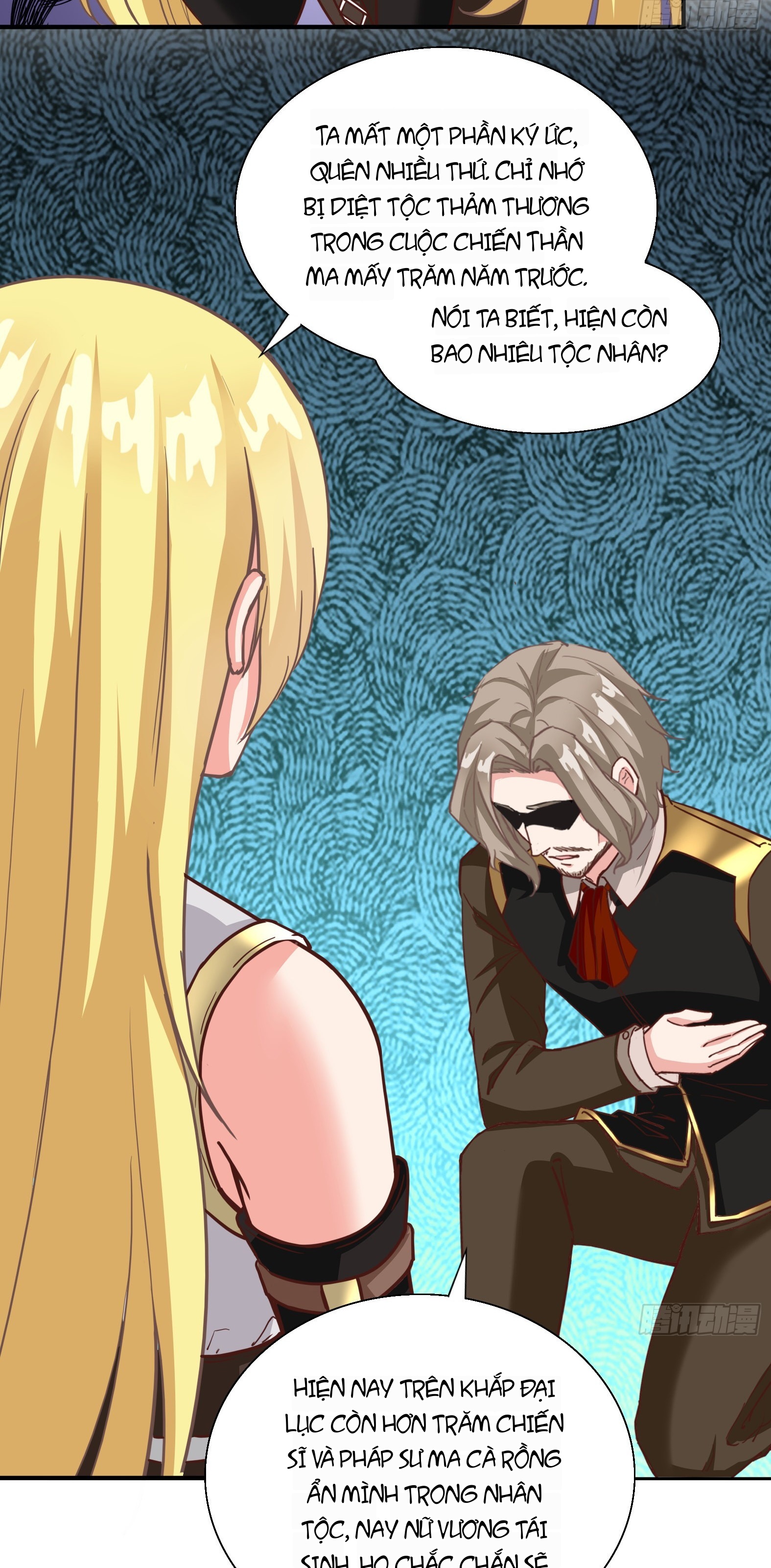 Ứng Viên Thánh Nữ Chapter 43 - 27