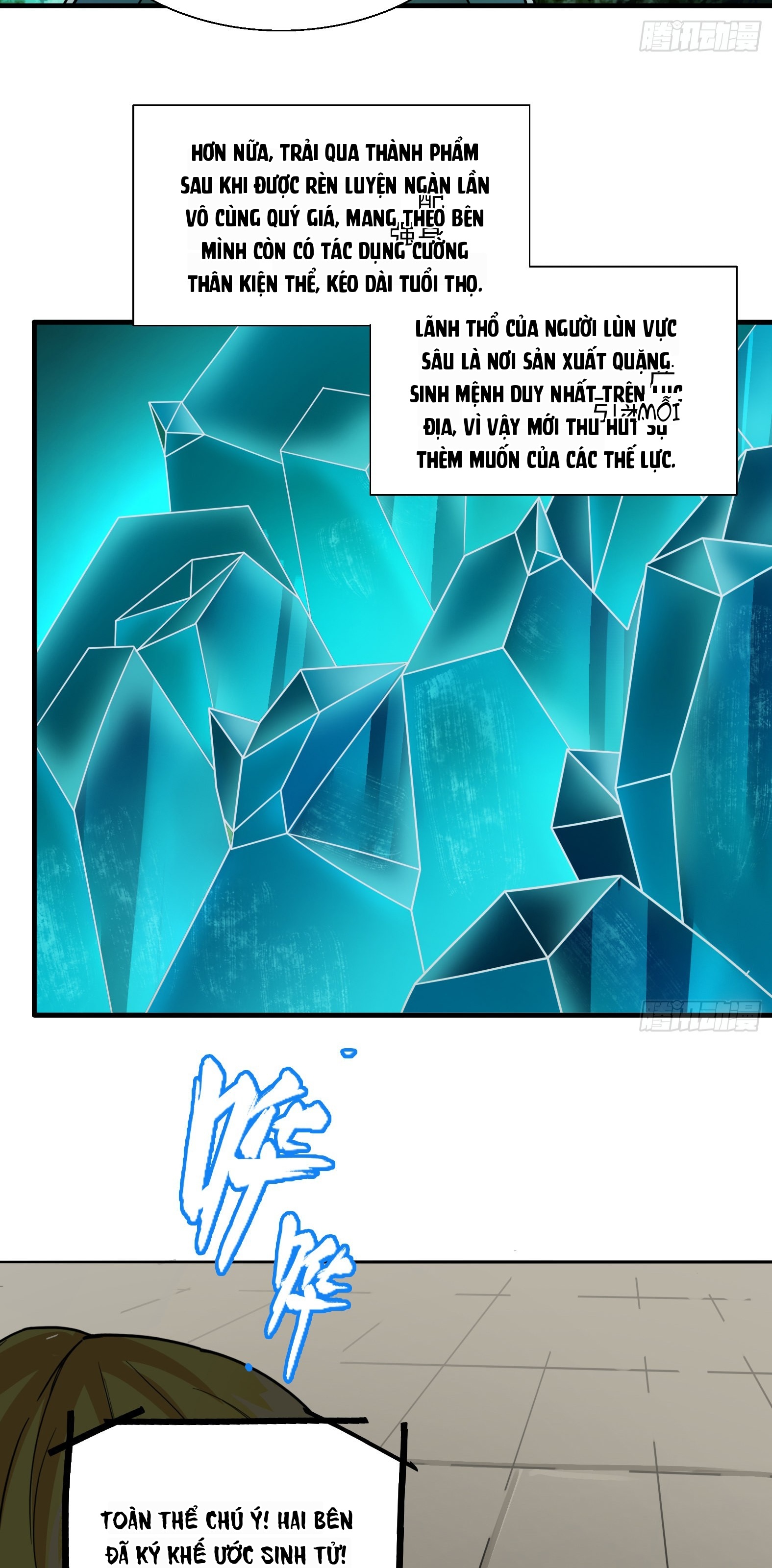 Ứng Viên Thánh Nữ Chapter 44 - 29