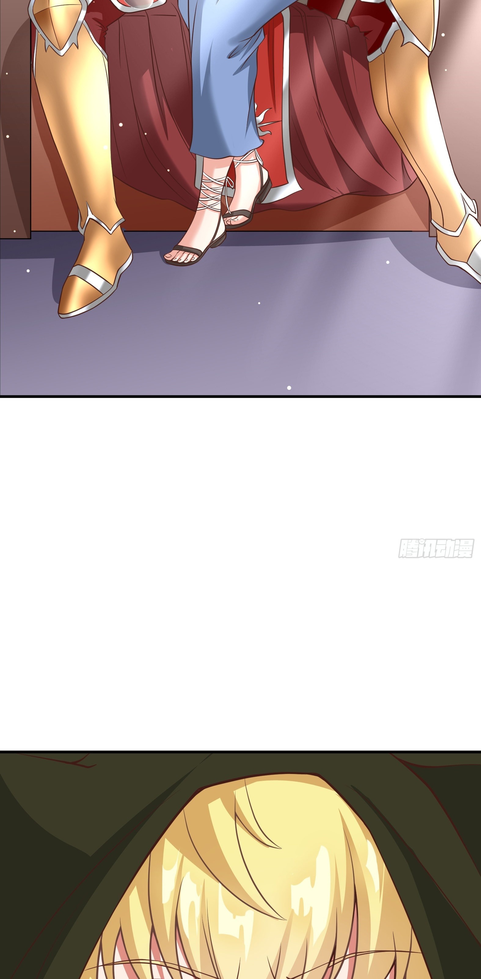 Ứng Viên Thánh Nữ Chapter 44 - 38