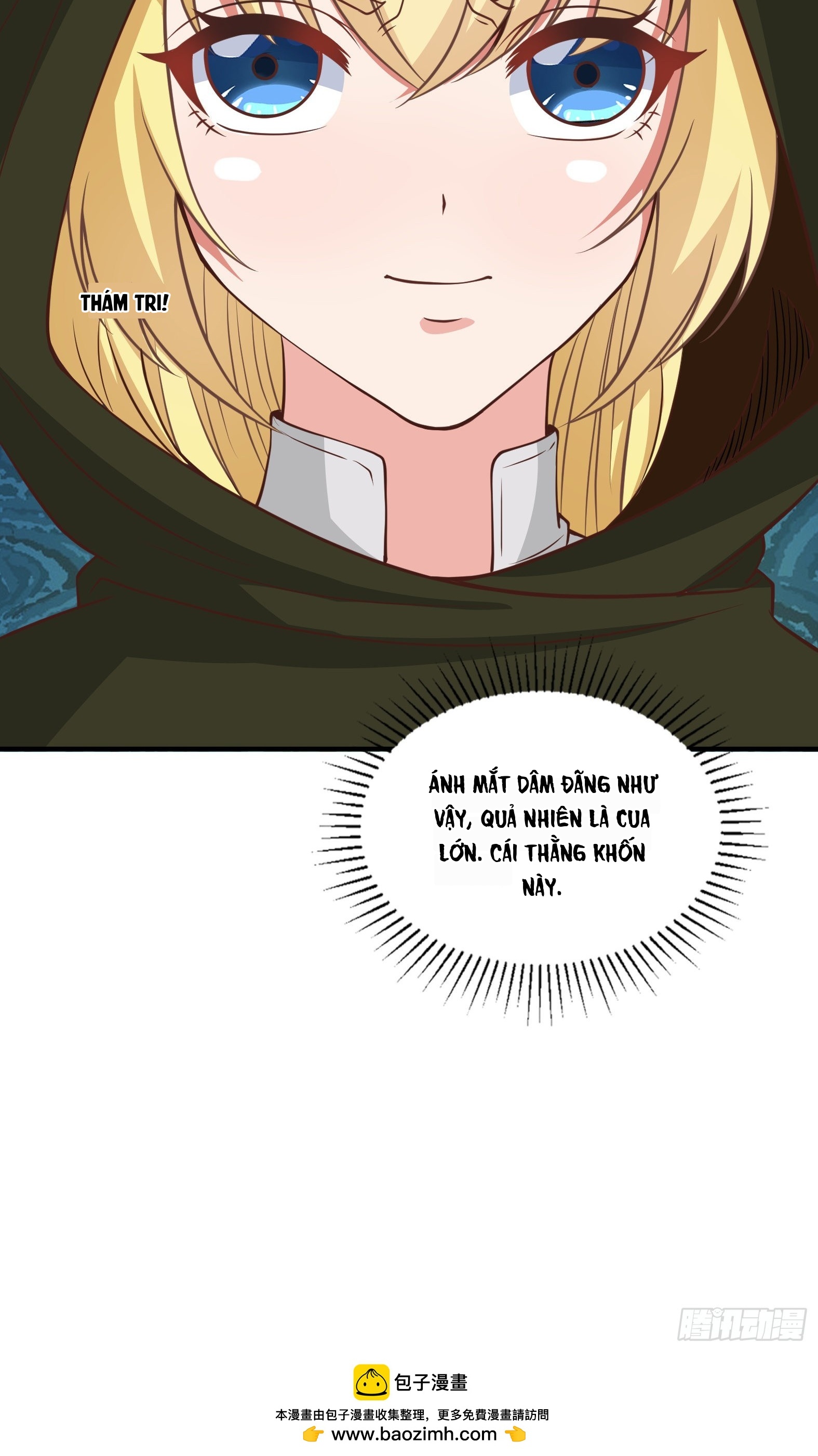 Ứng Viên Thánh Nữ Chapter 44 - 39