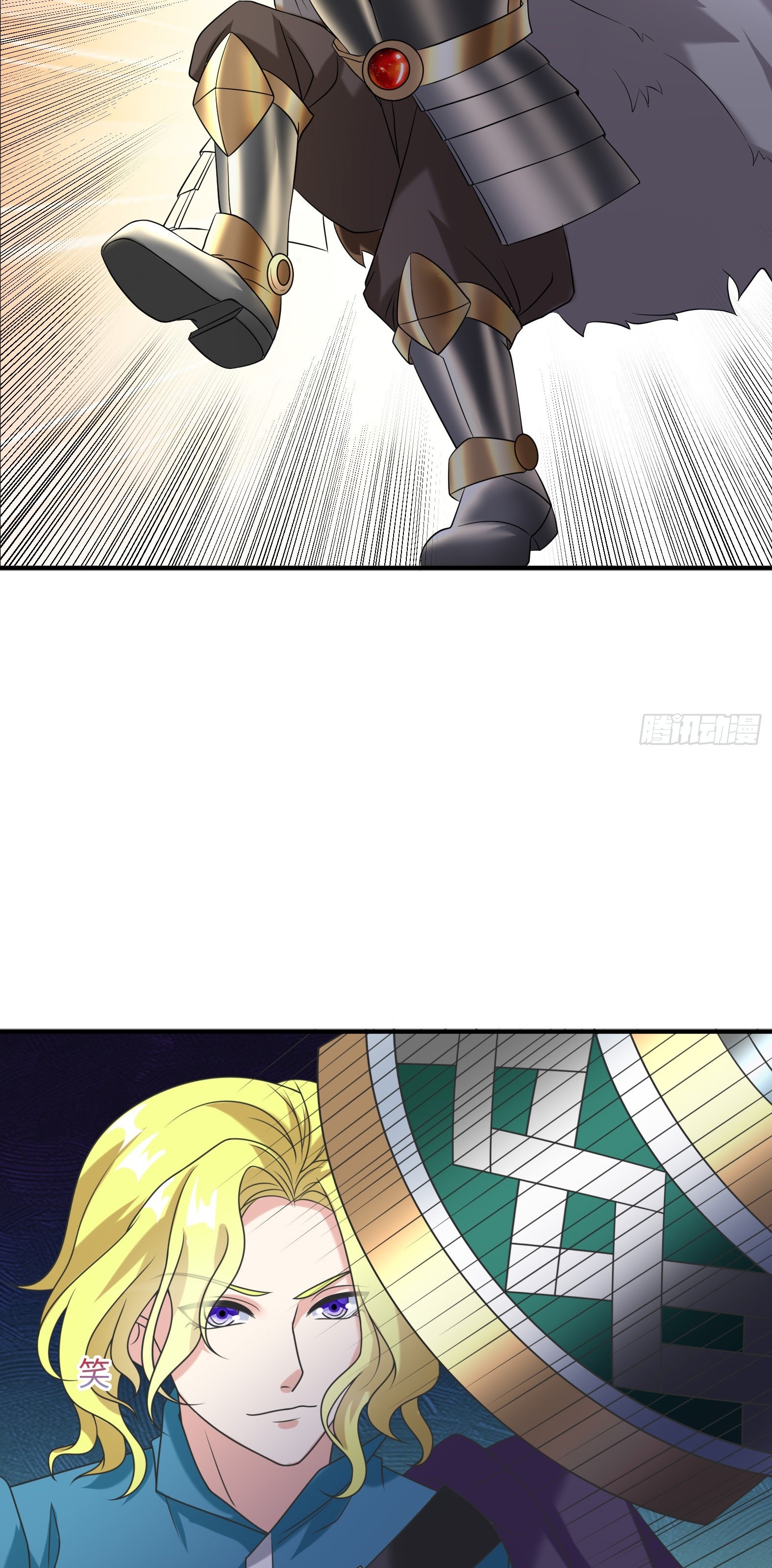 Ứng Viên Thánh Nữ Chapter 45 - 31