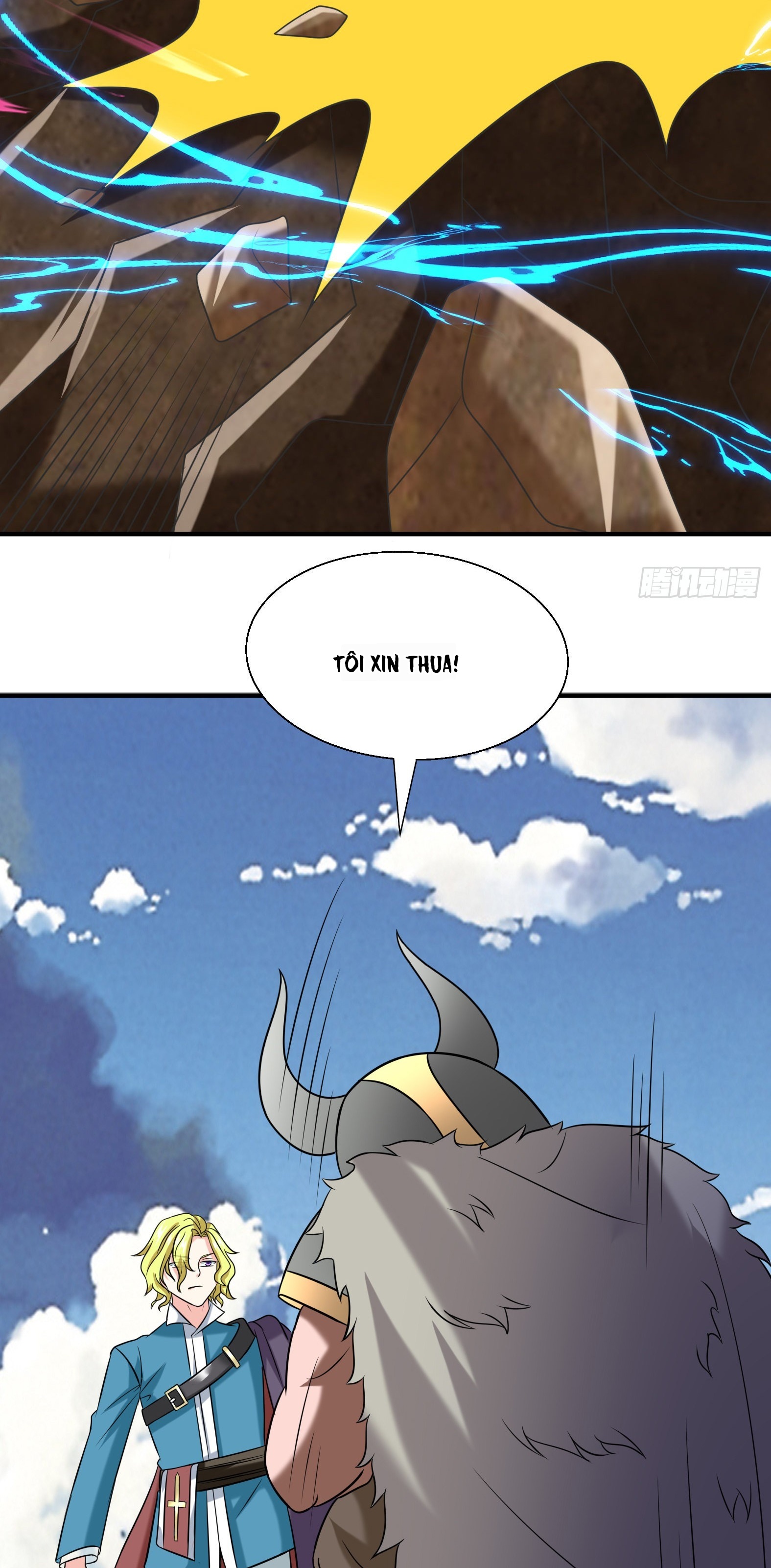 Ứng Viên Thánh Nữ Chapter 45 - 33