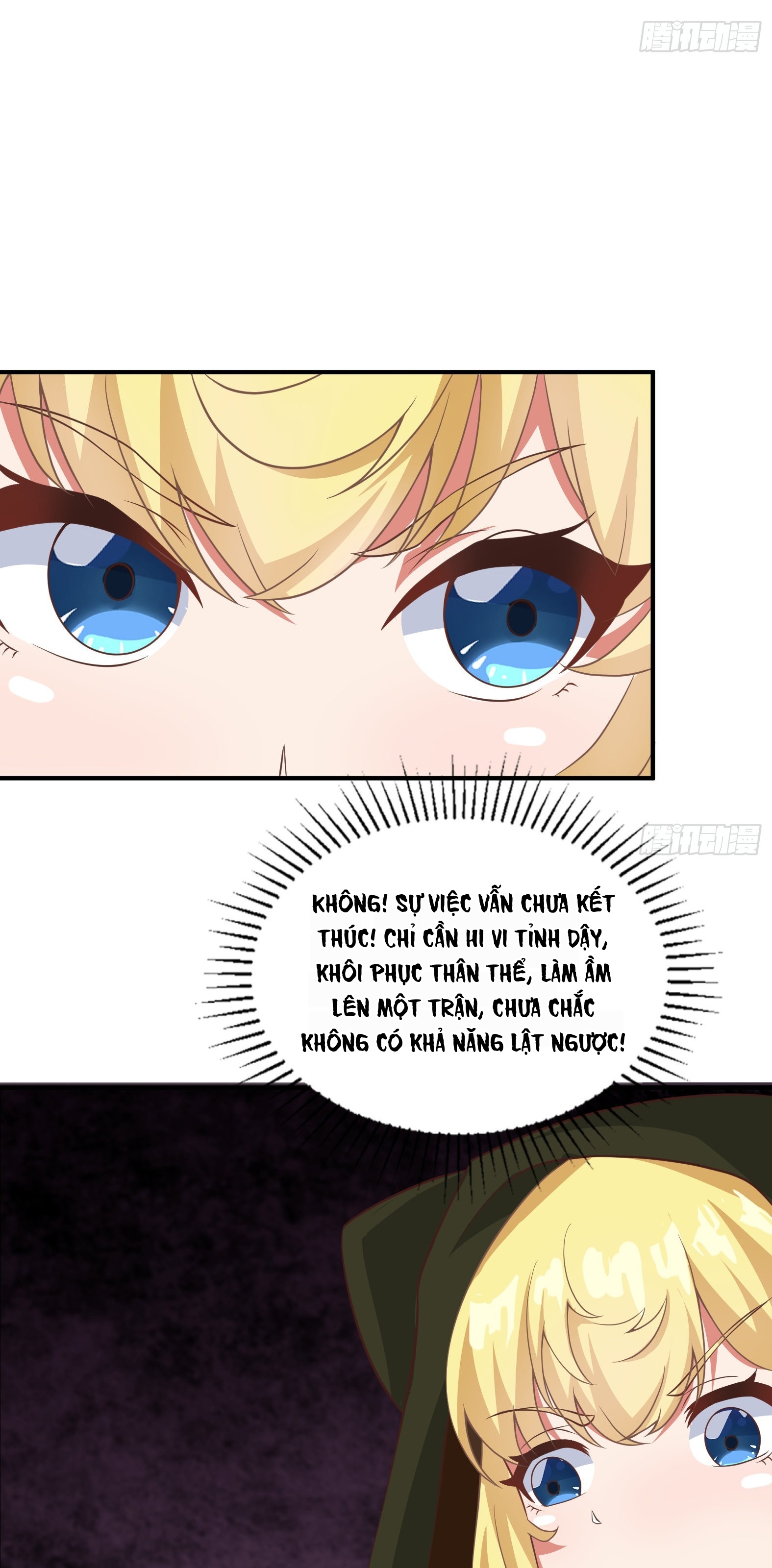 Ứng Viên Thánh Nữ Chapter 46 - 8