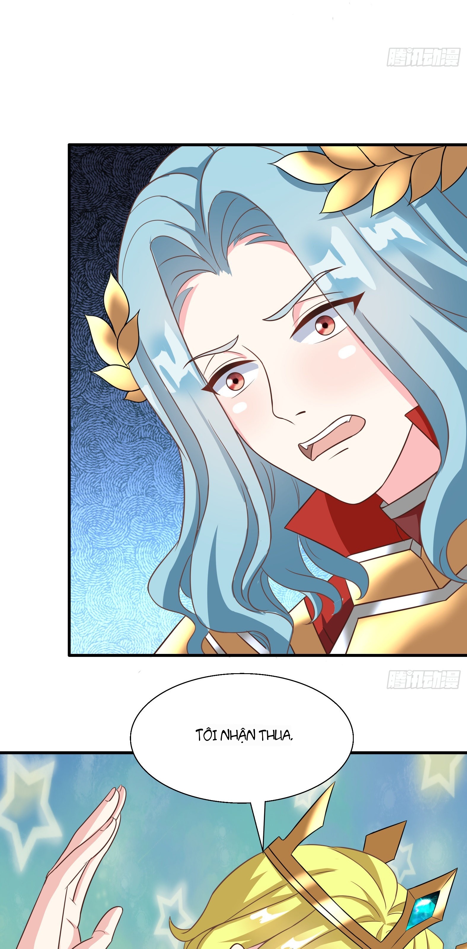 Ứng Viên Thánh Nữ Chapter 46 - 34