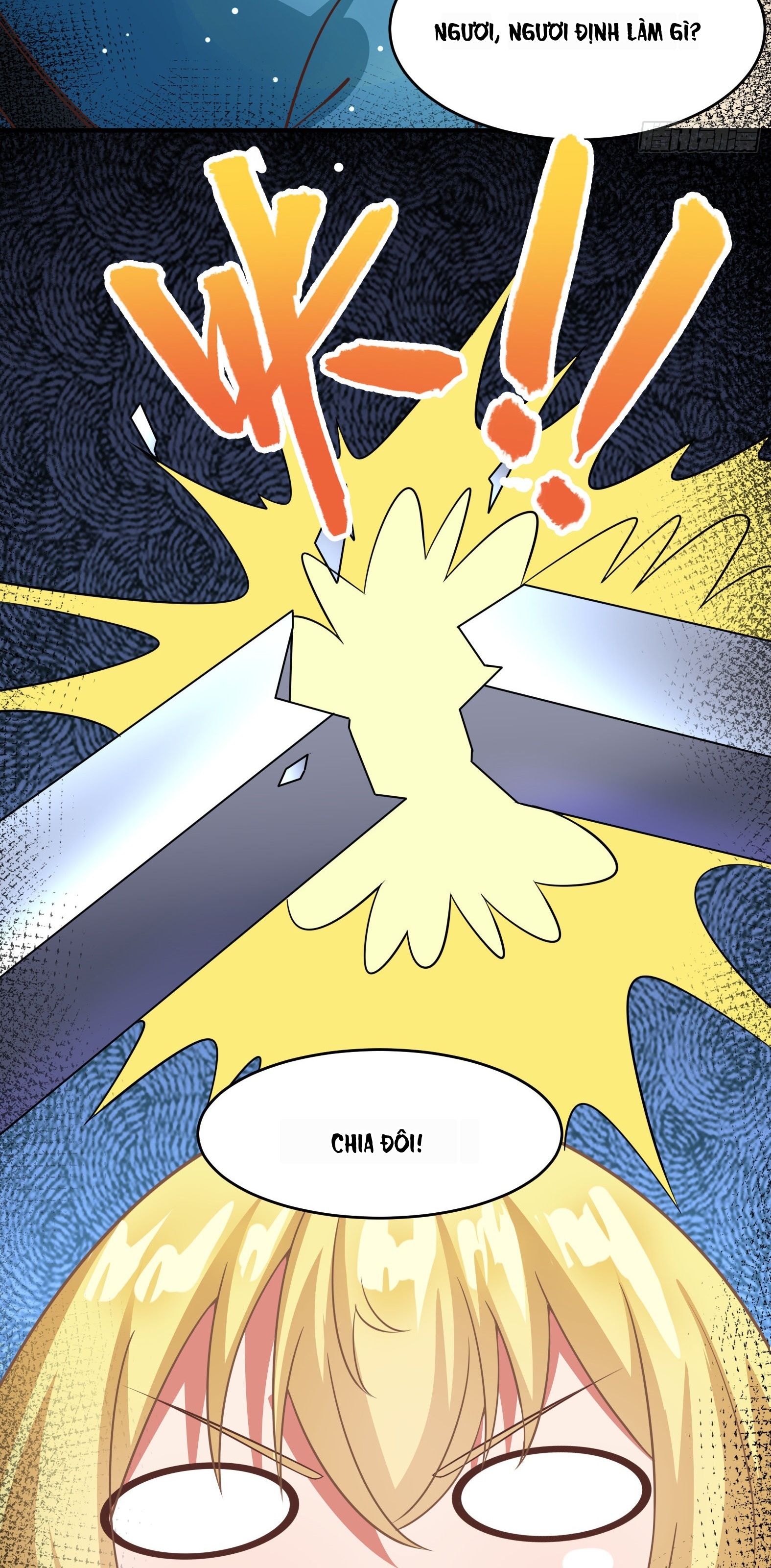 Ứng Viên Thánh Nữ Chapter 47 - 8