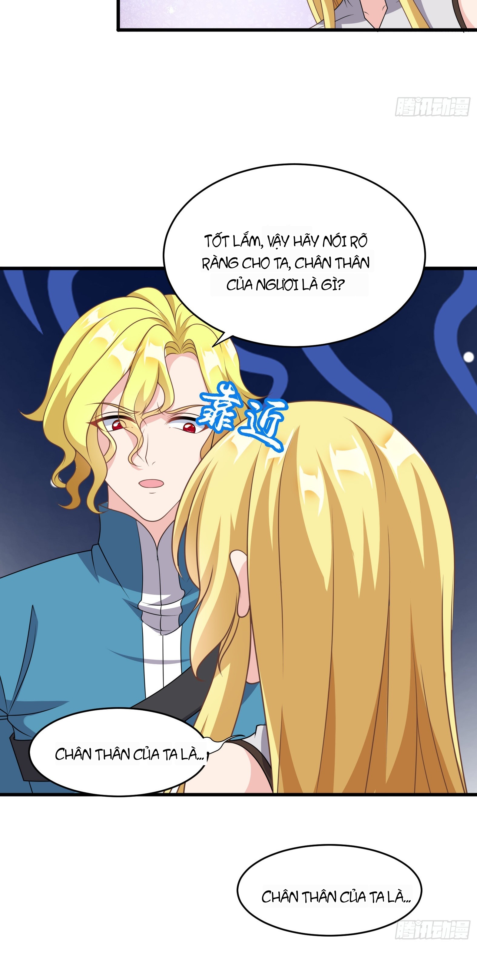 Ứng Viên Thánh Nữ Chapter 47 - 19