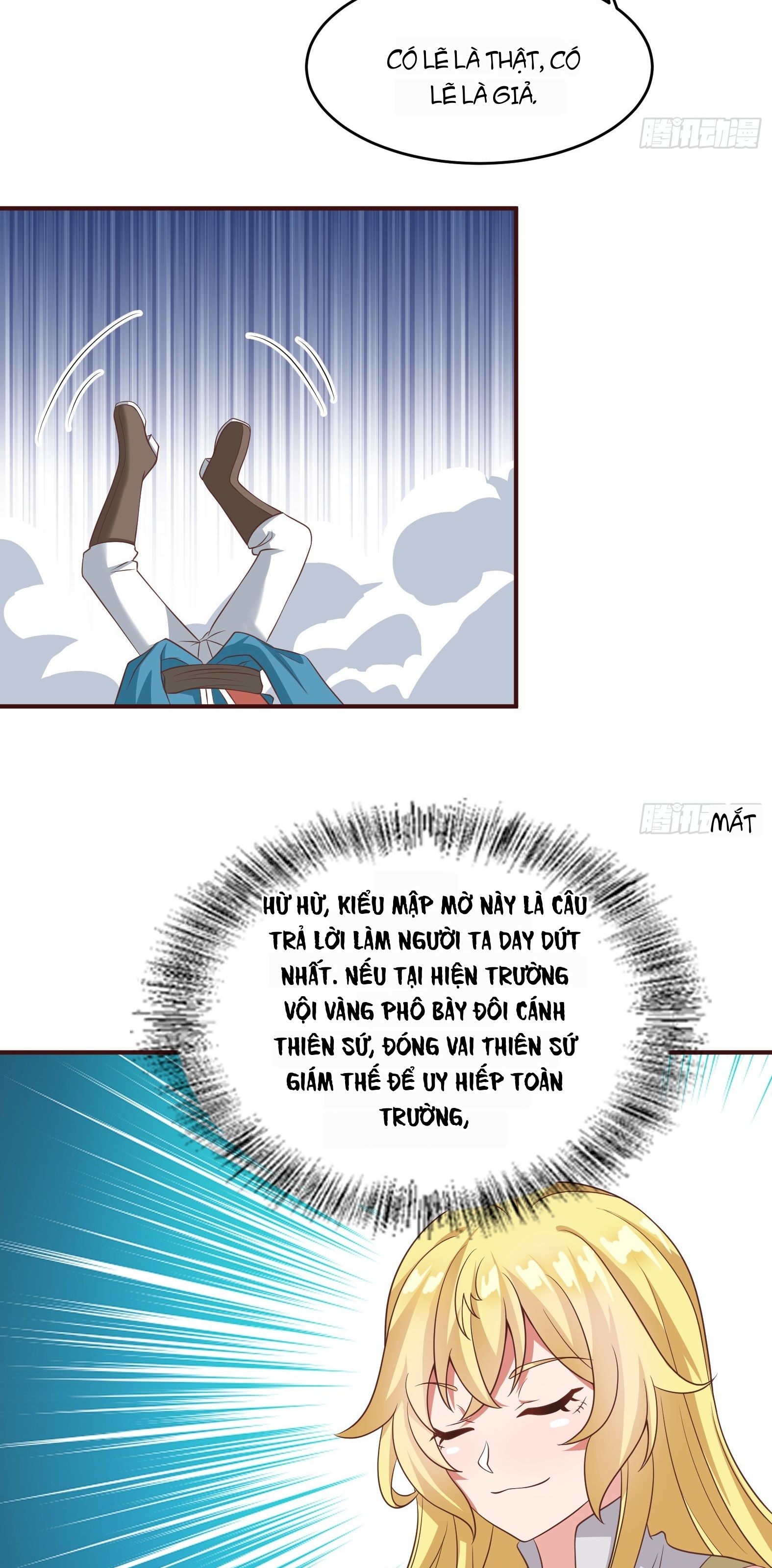 Ứng Viên Thánh Nữ Chapter 47 - 28