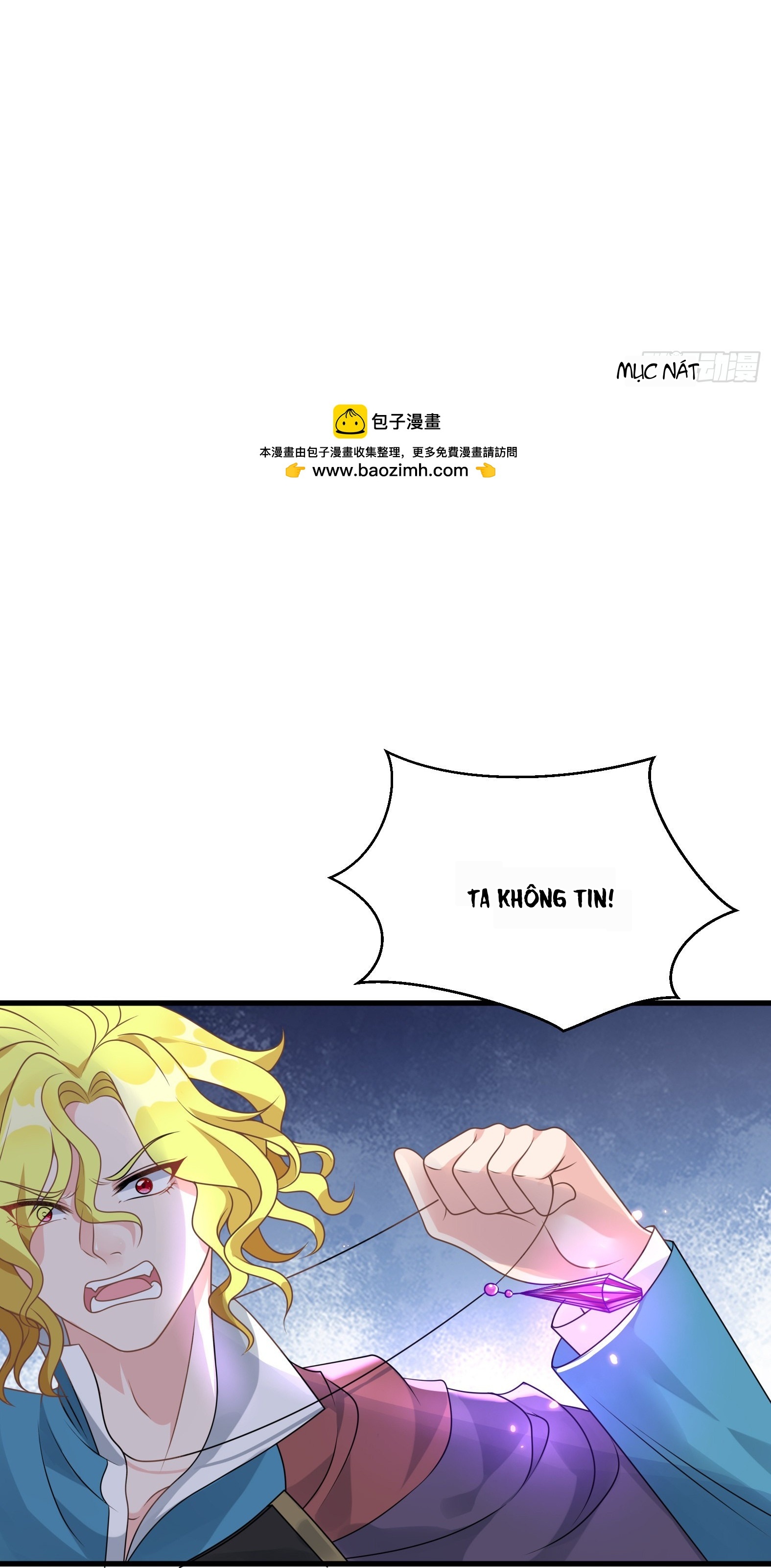 Ứng Viên Thánh Nữ Chapter 48 - 2