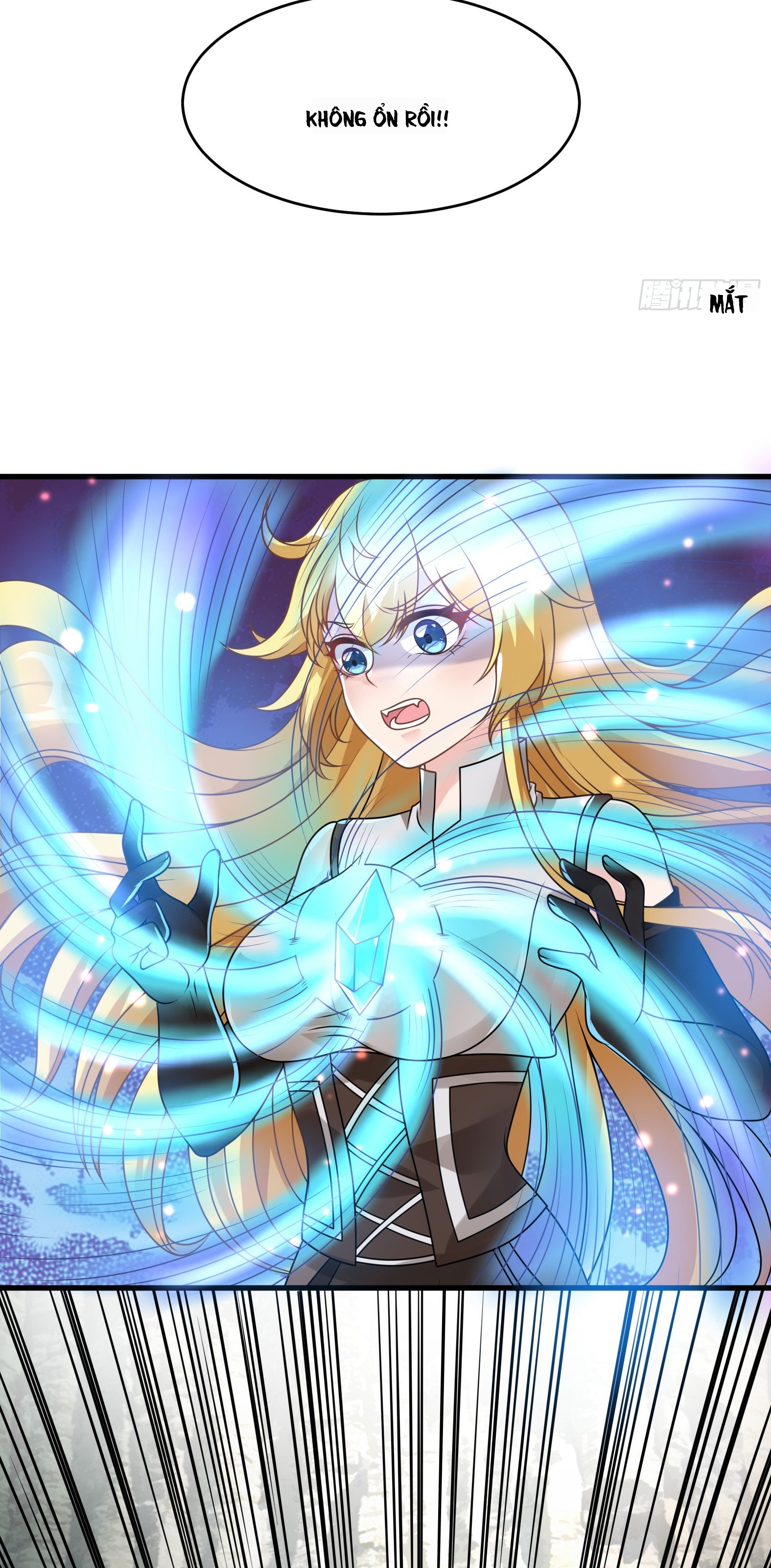 Ứng Viên Thánh Nữ Chapter 48 - 5