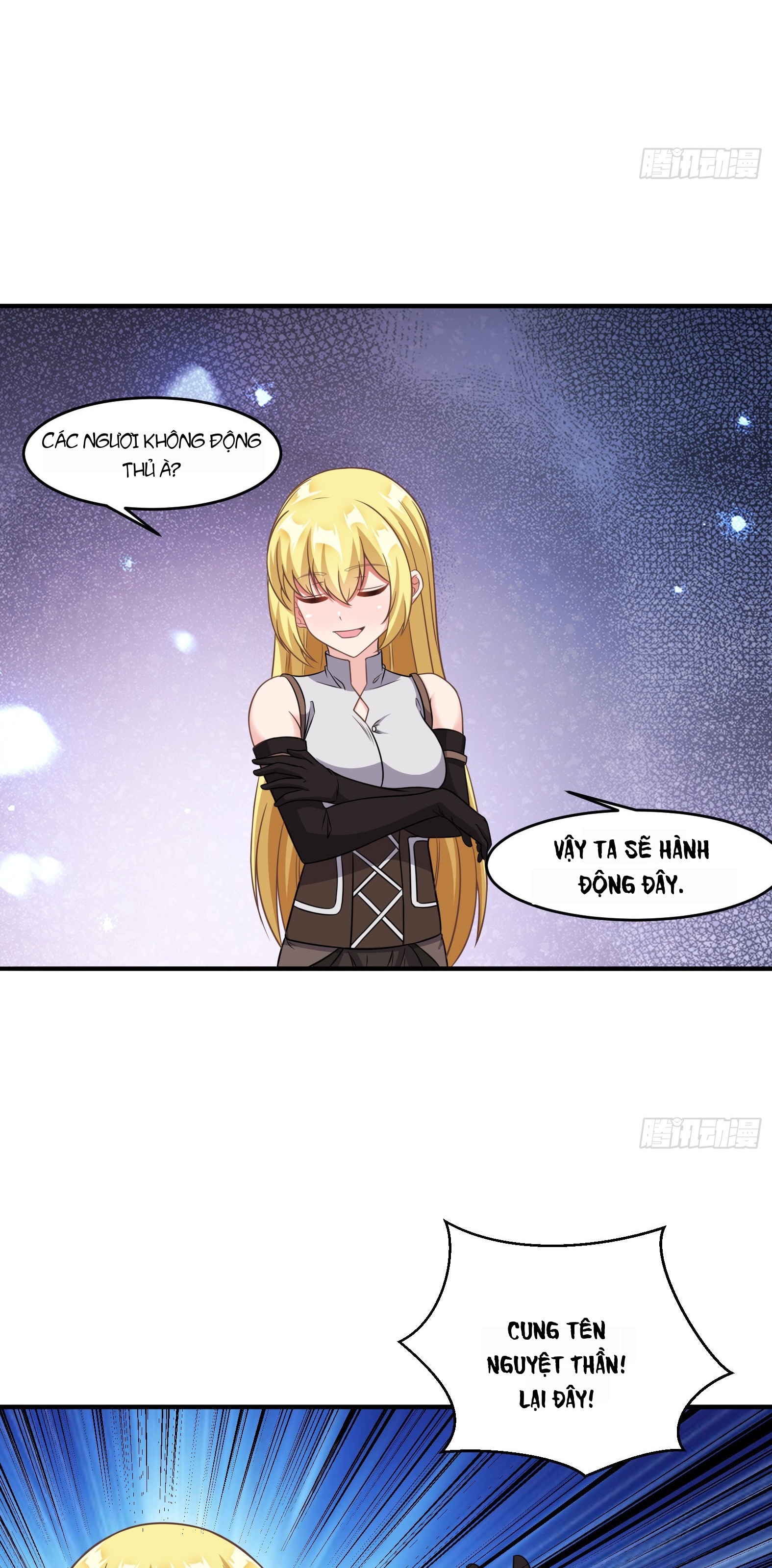 Ứng Viên Thánh Nữ Chapter 48 - 25