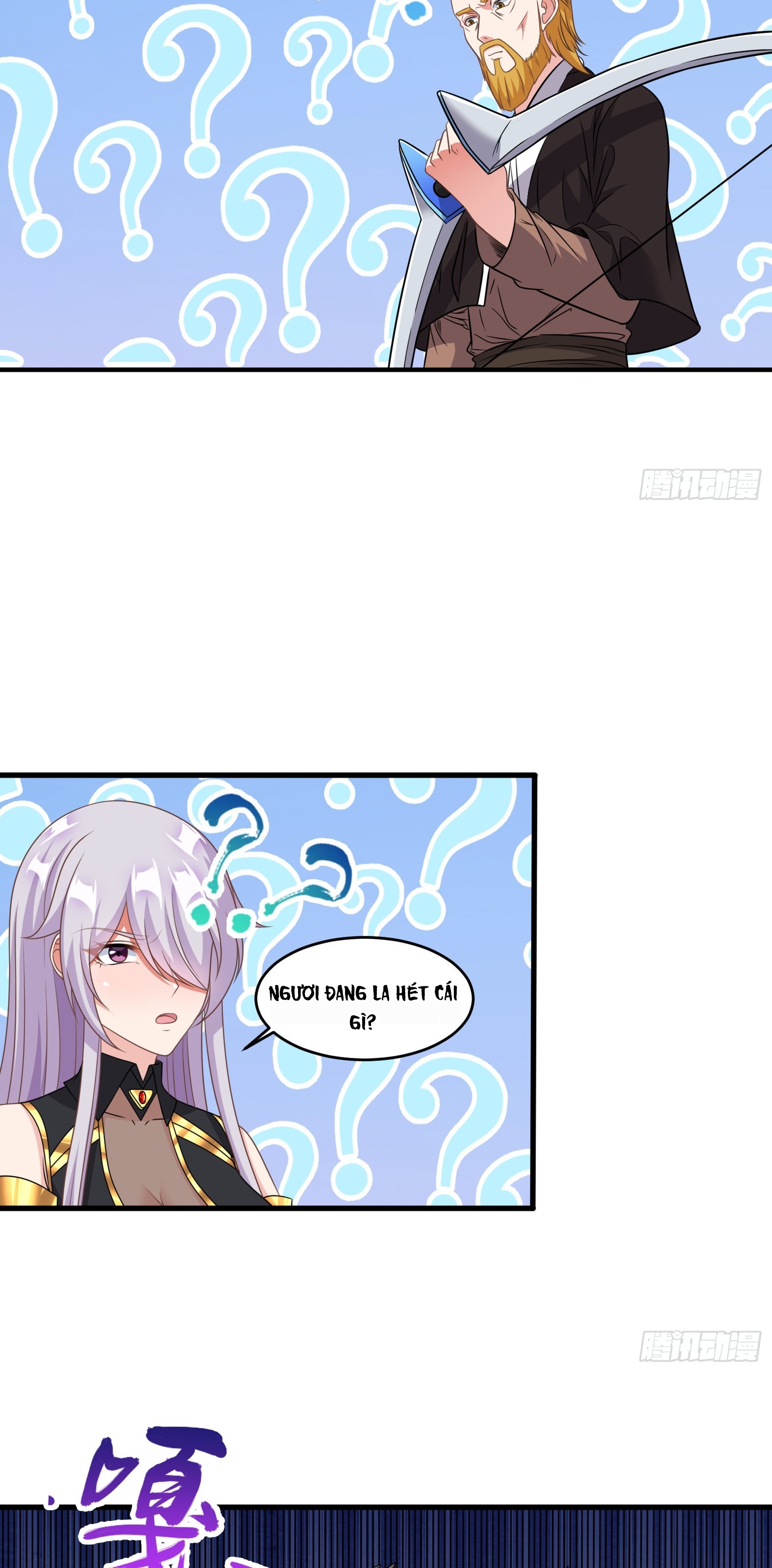 Ứng Viên Thánh Nữ Chapter 48 - 27