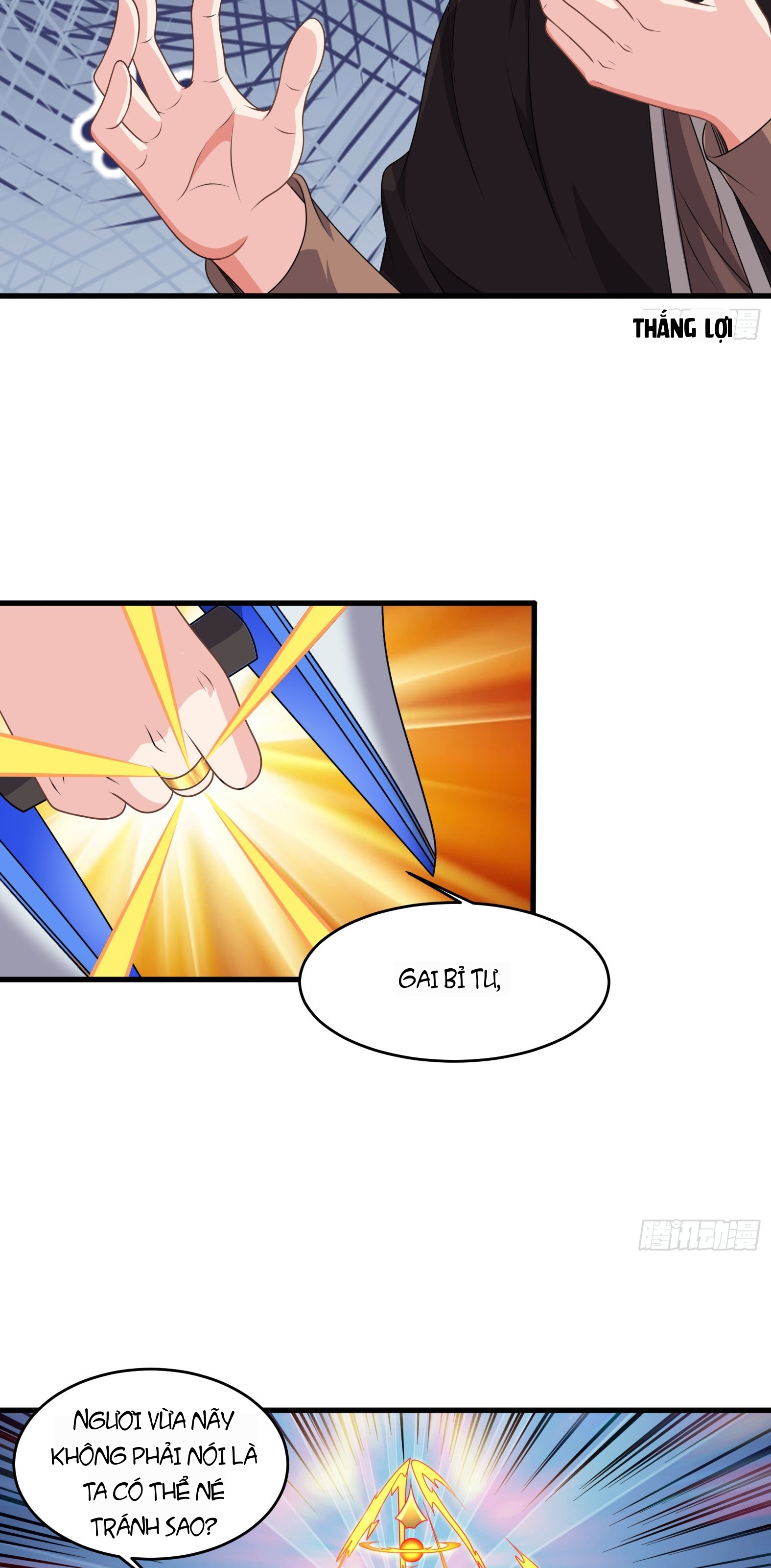 Ứng Viên Thánh Nữ Chapter 48 - 30