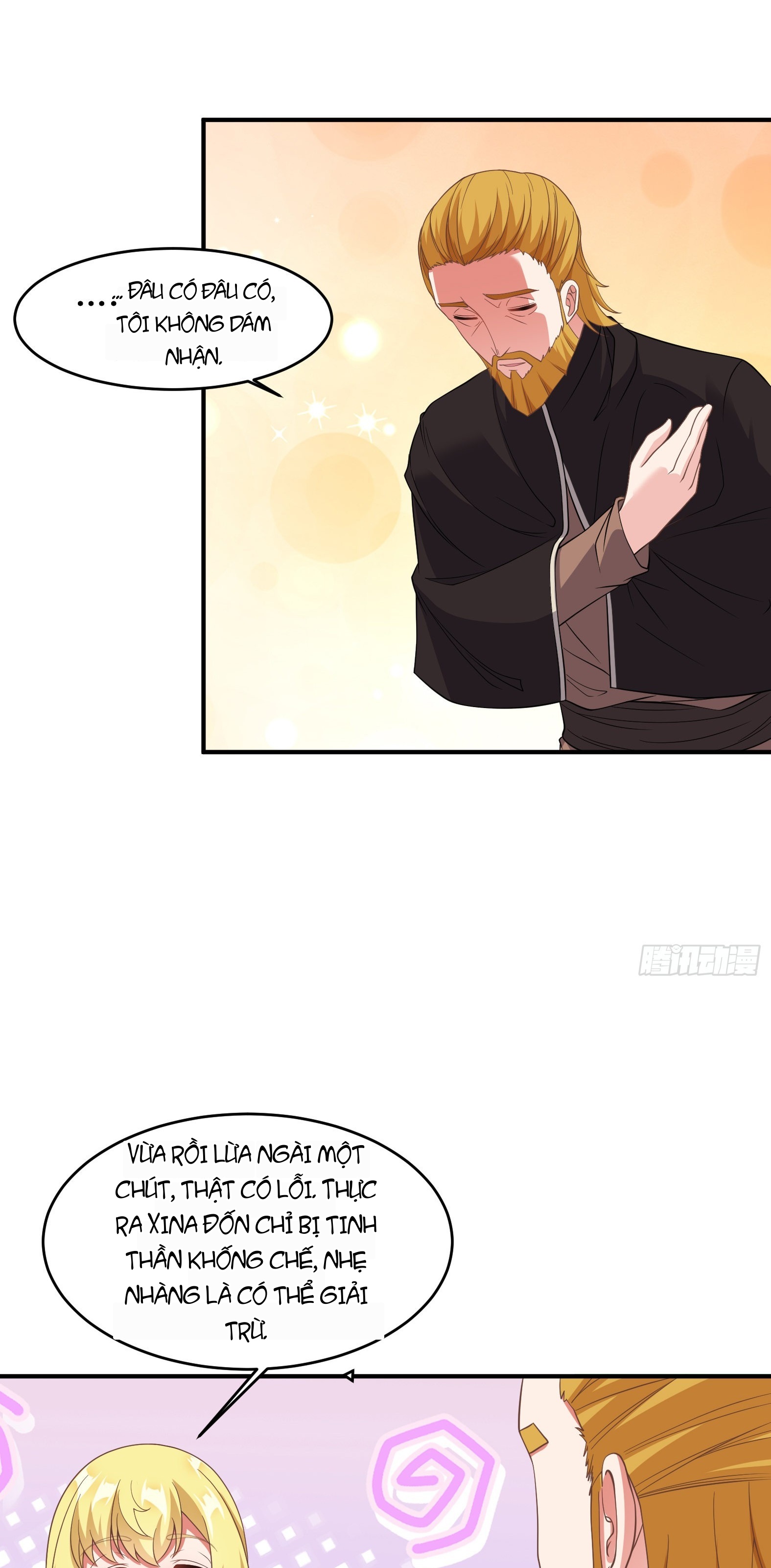Ứng Viên Thánh Nữ Chapter 48 - 39