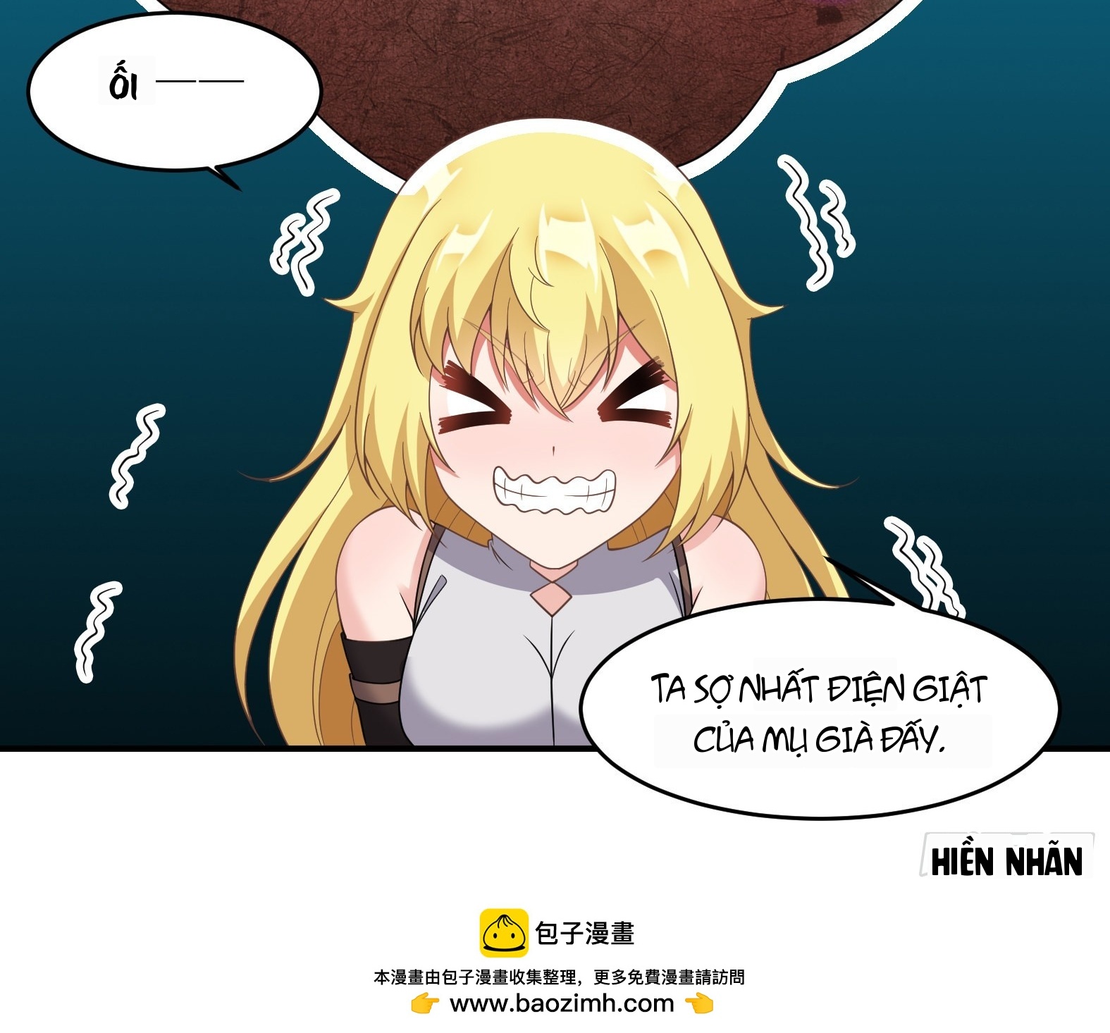Ứng Viên Thánh Nữ Chapter 48 - 42