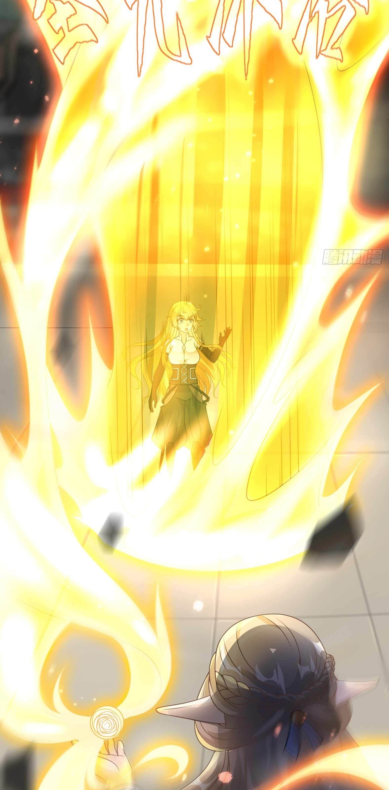Ứng Viên Thánh Nữ Chapter 49 - 20