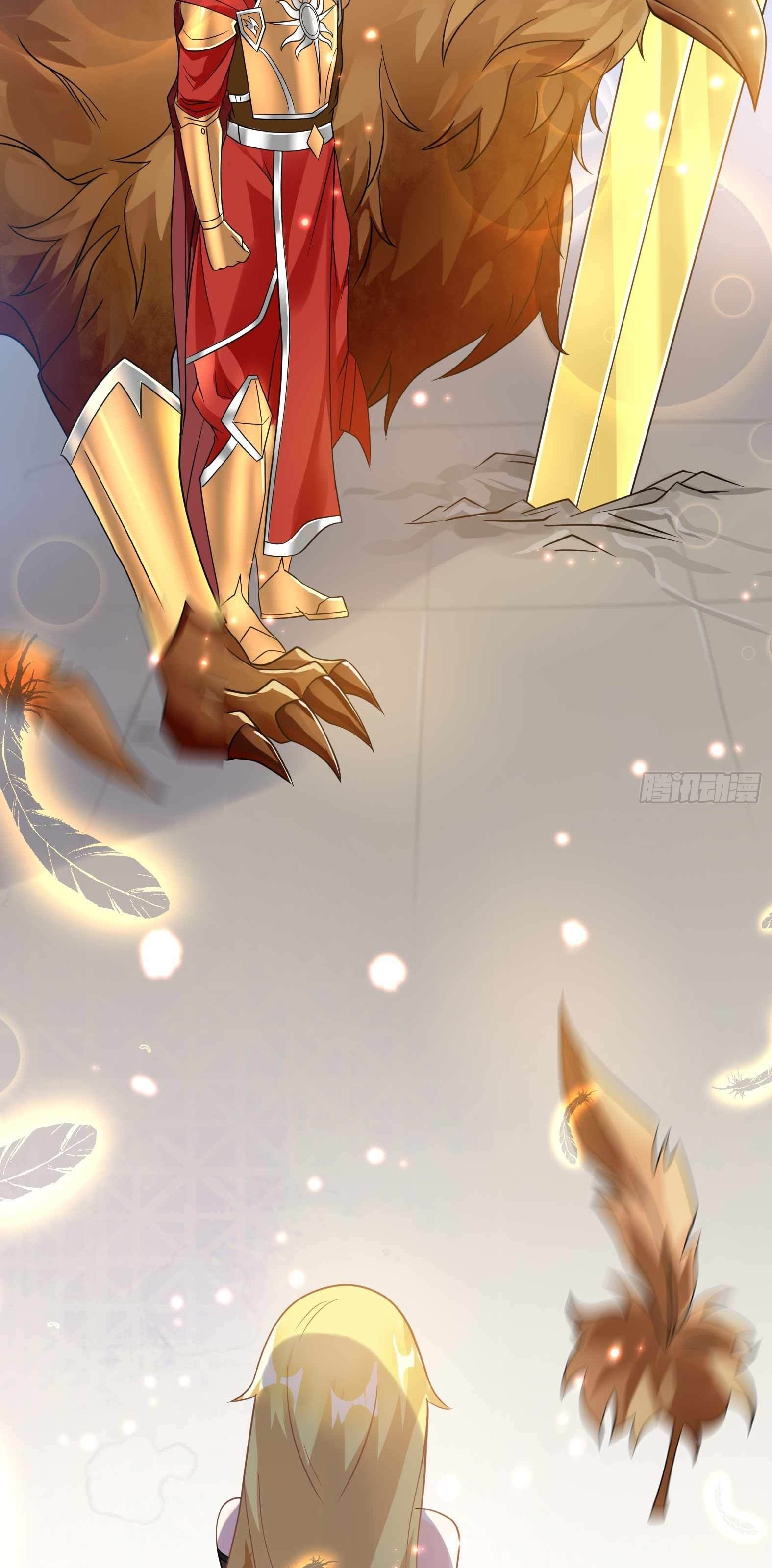 Ứng Viên Thánh Nữ Chapter 49 - 30