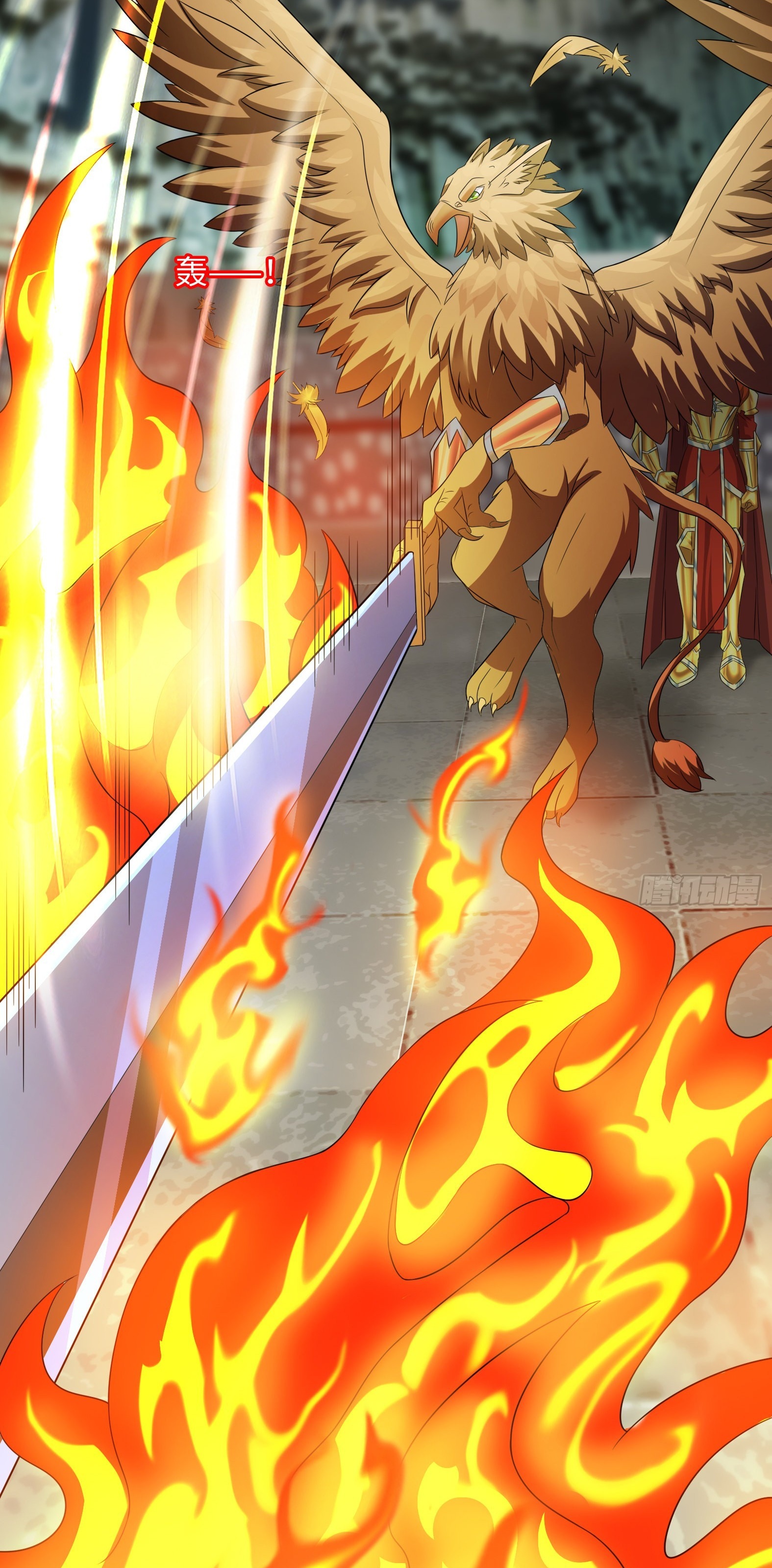 Ứng Viên Thánh Nữ Chapter 50 - 6