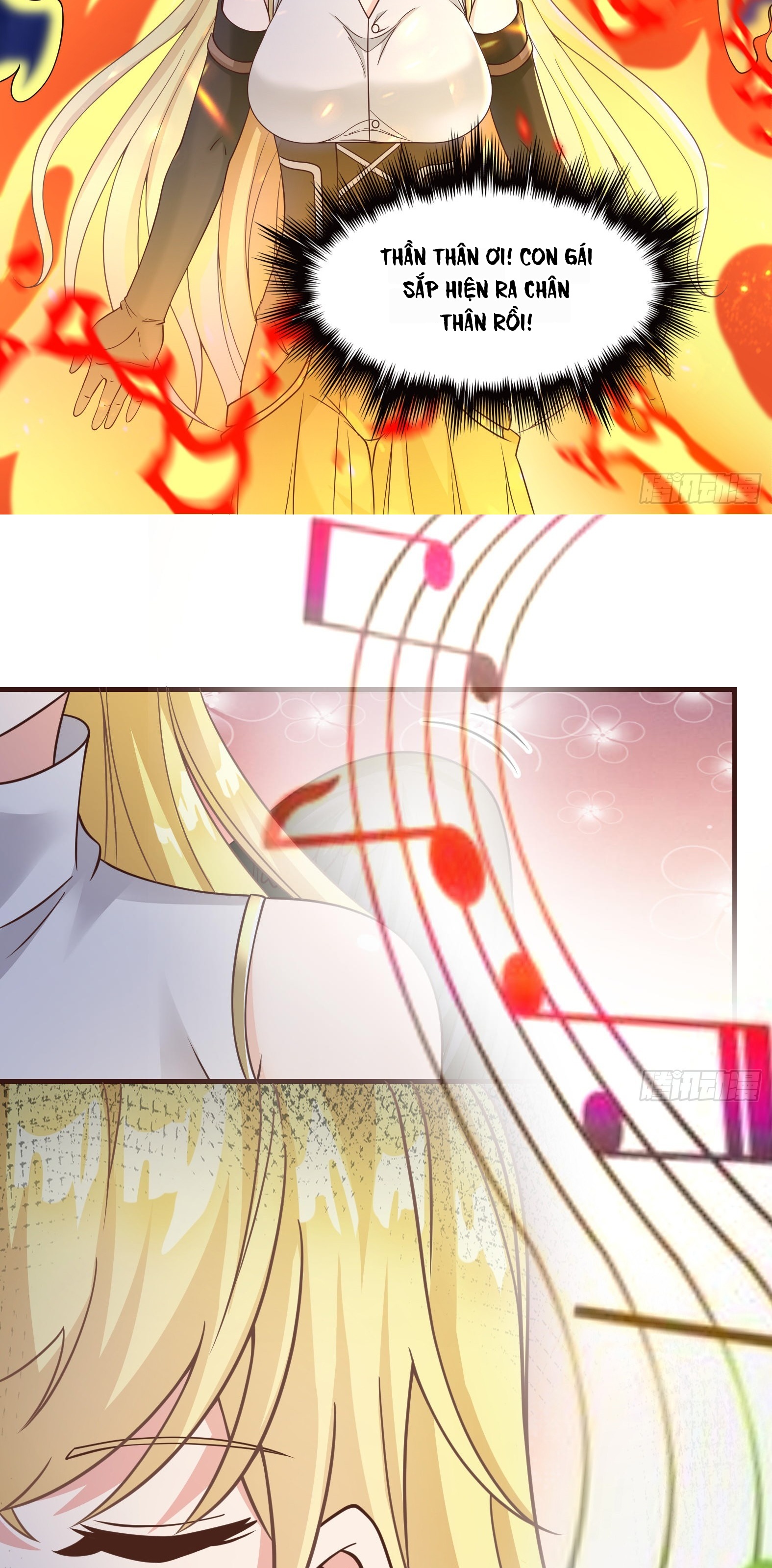 Ứng Viên Thánh Nữ Chapter 50 - 32