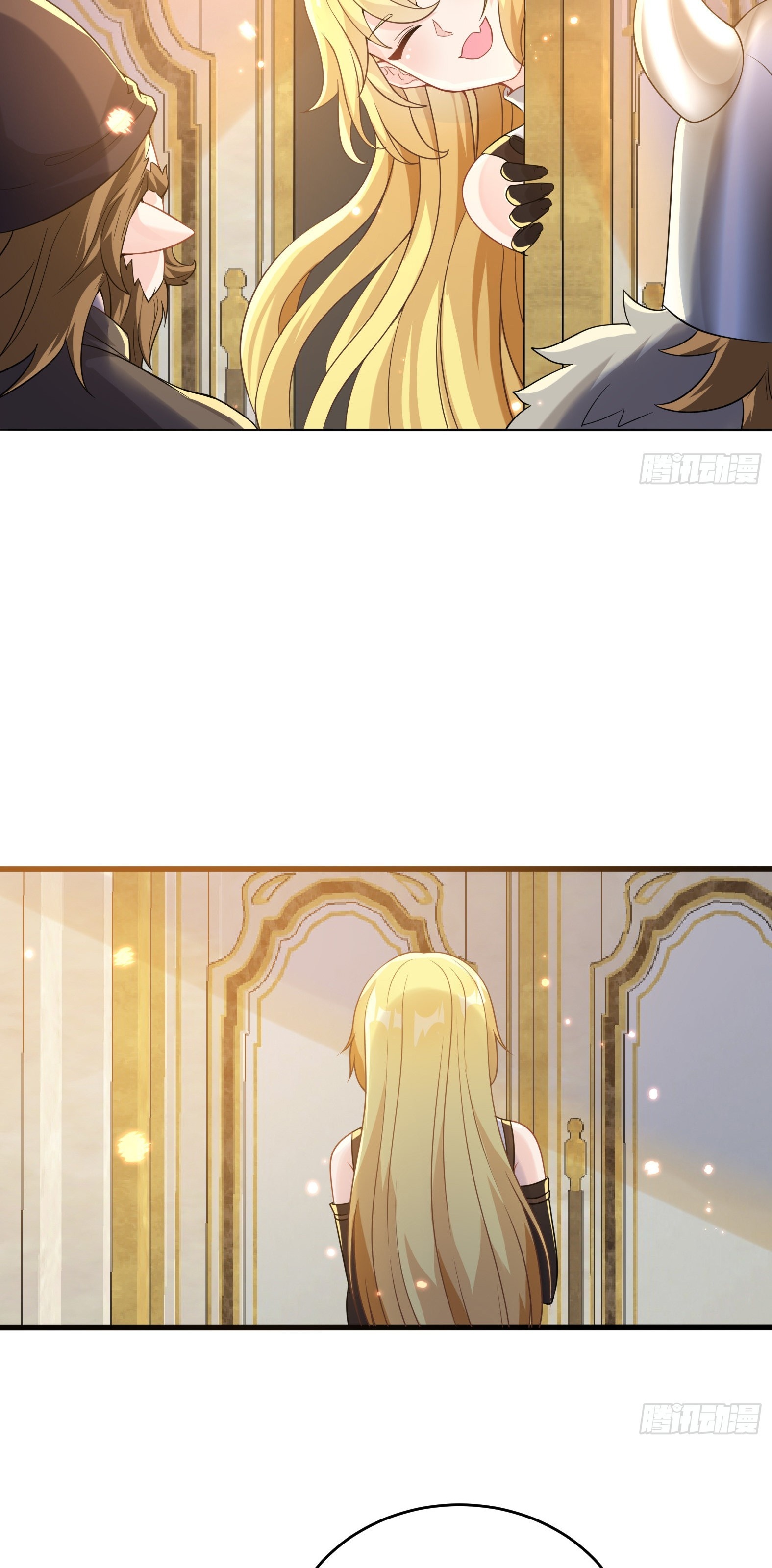 Ứng Viên Thánh Nữ Chapter 51 - 7