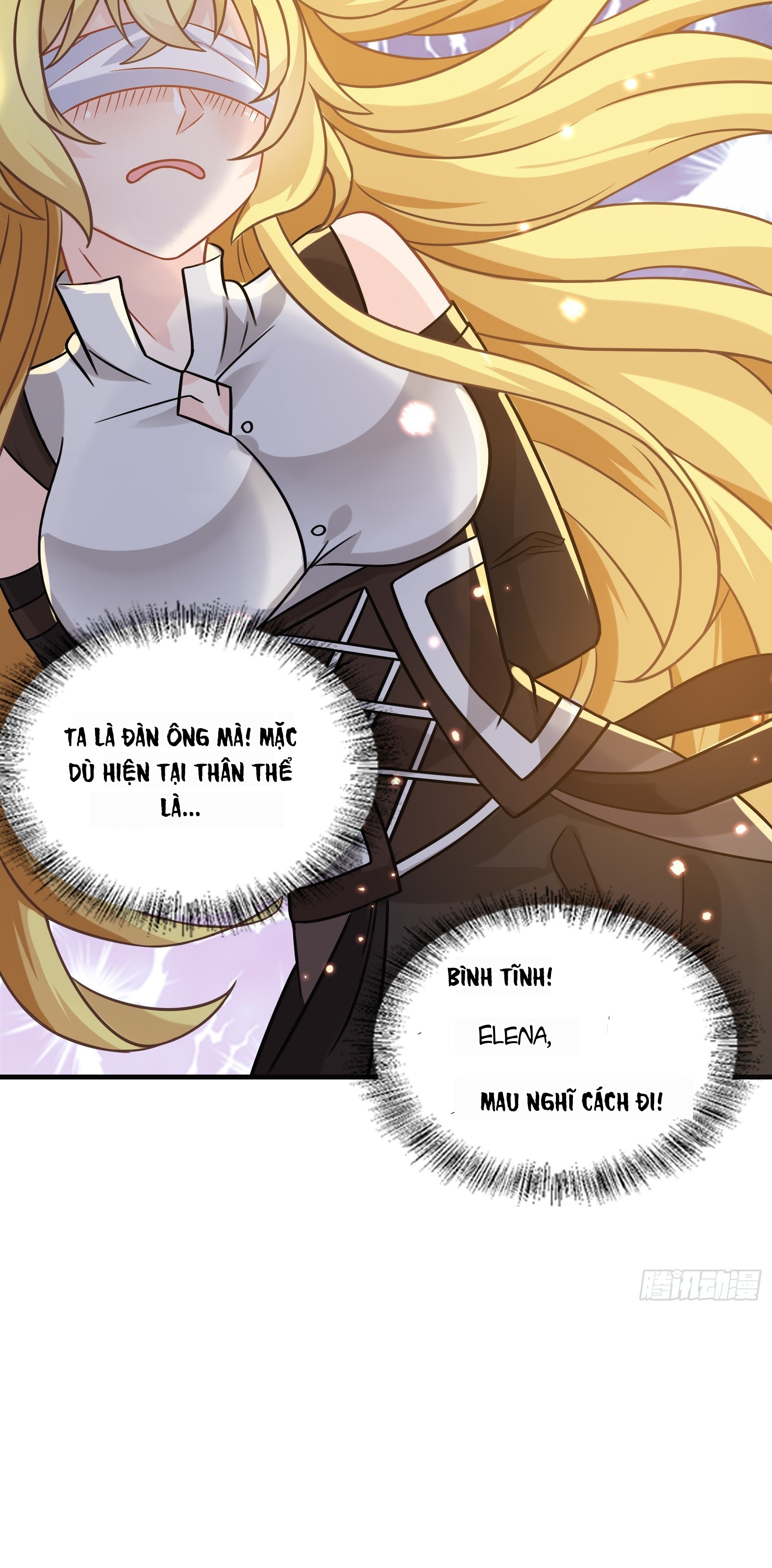 Ứng Viên Thánh Nữ Chapter 51 - 29