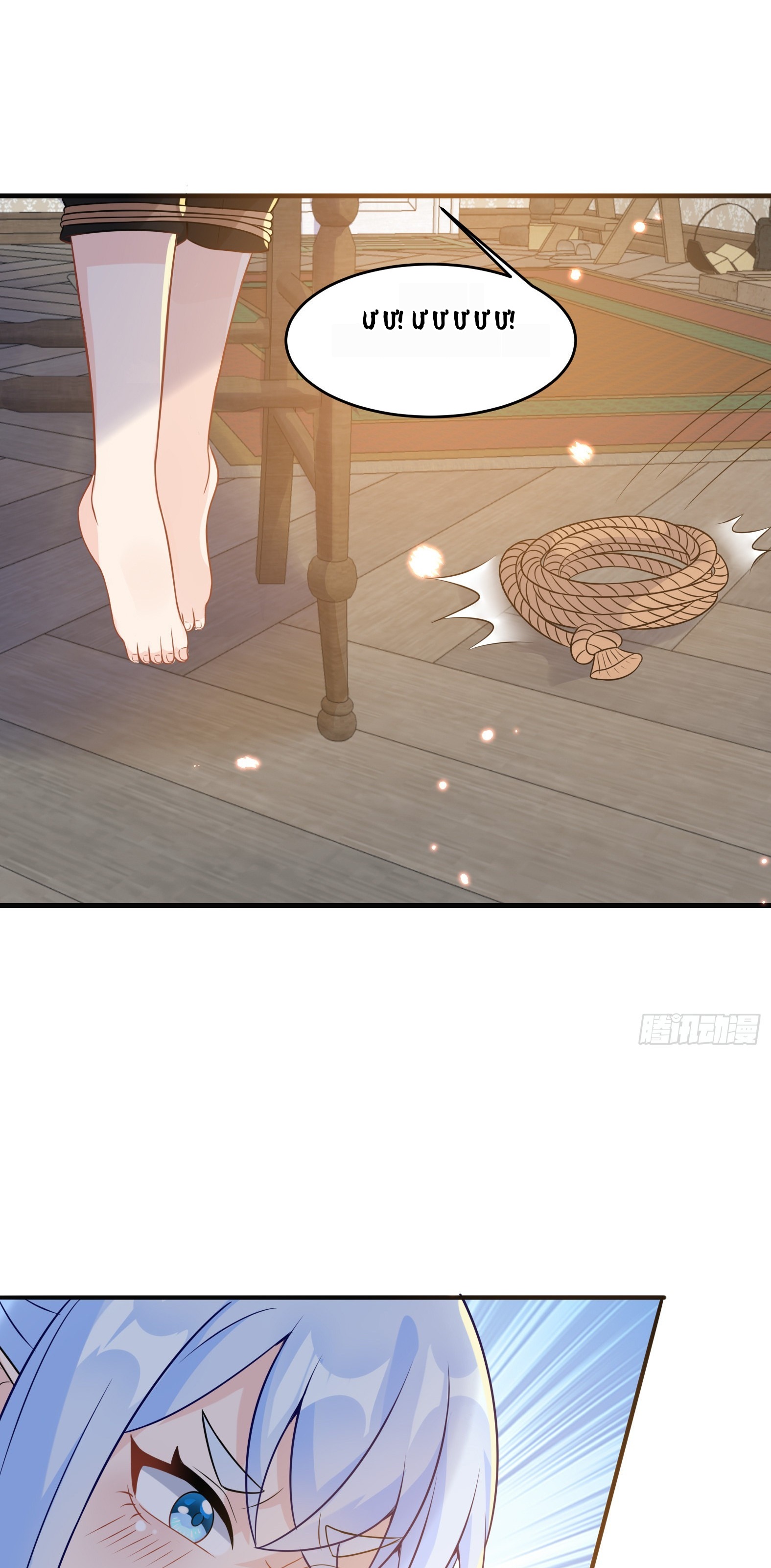 Ứng Viên Thánh Nữ Chapter 51 - 30
