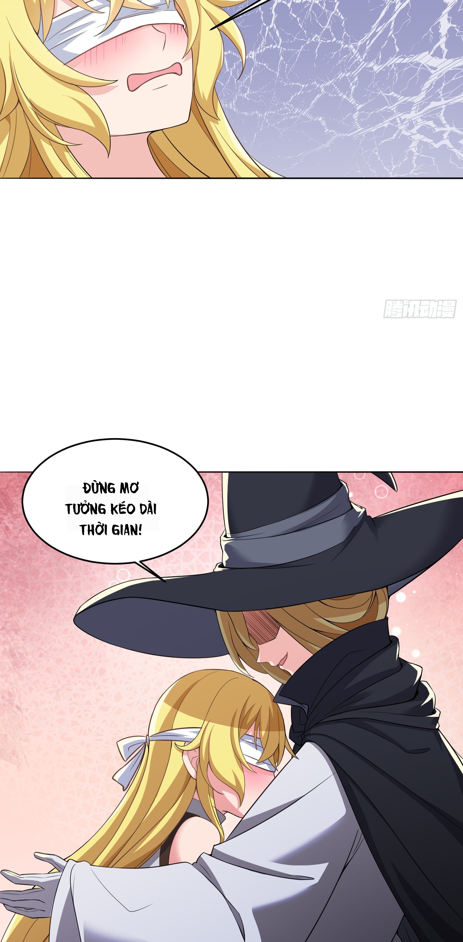 Ứng Viên Thánh Nữ Chapter 51 - 35