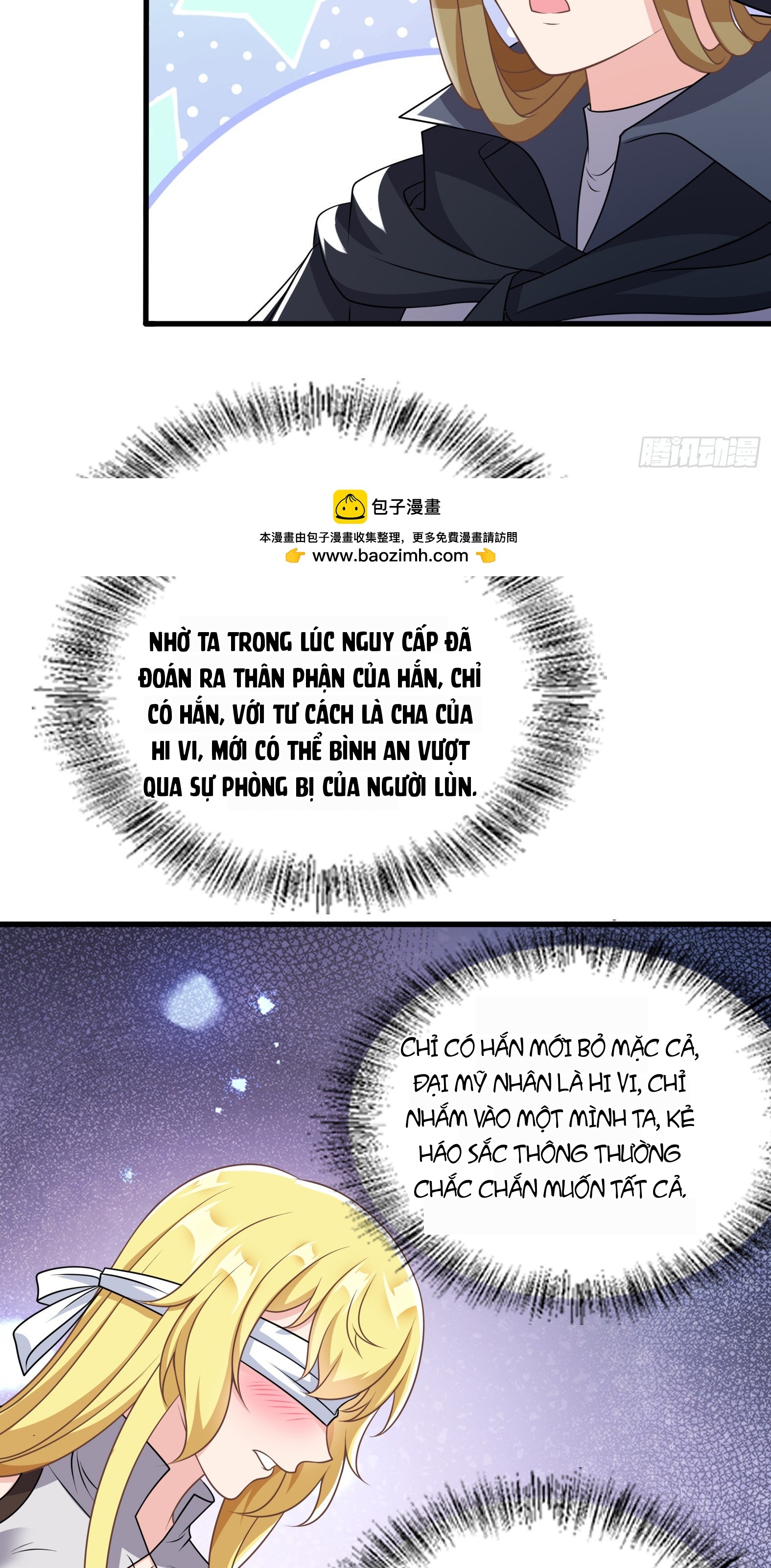 Ứng Viên Thánh Nữ Chapter 51 - 38