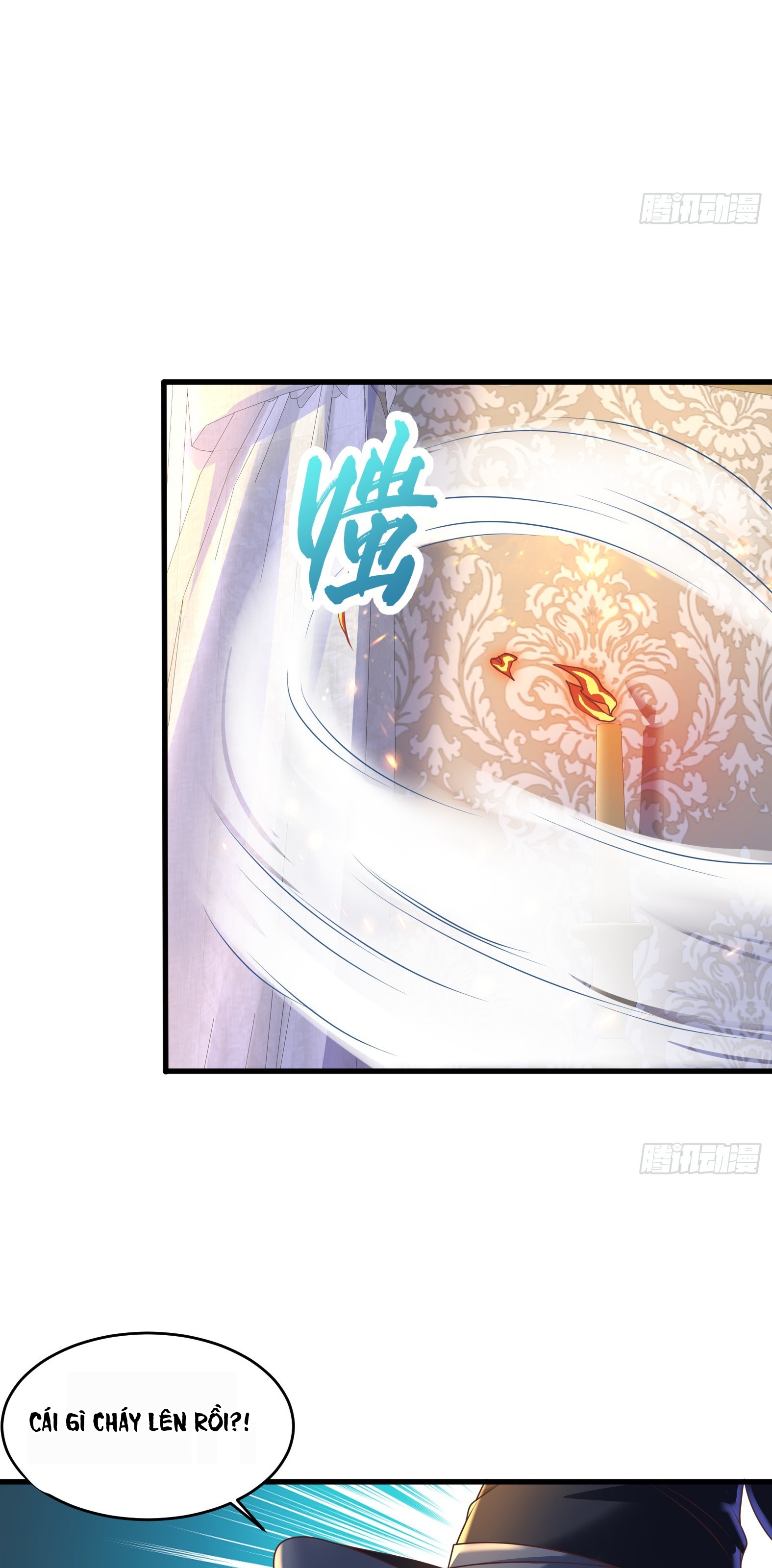 Ứng Viên Thánh Nữ Chapter 52 - 10