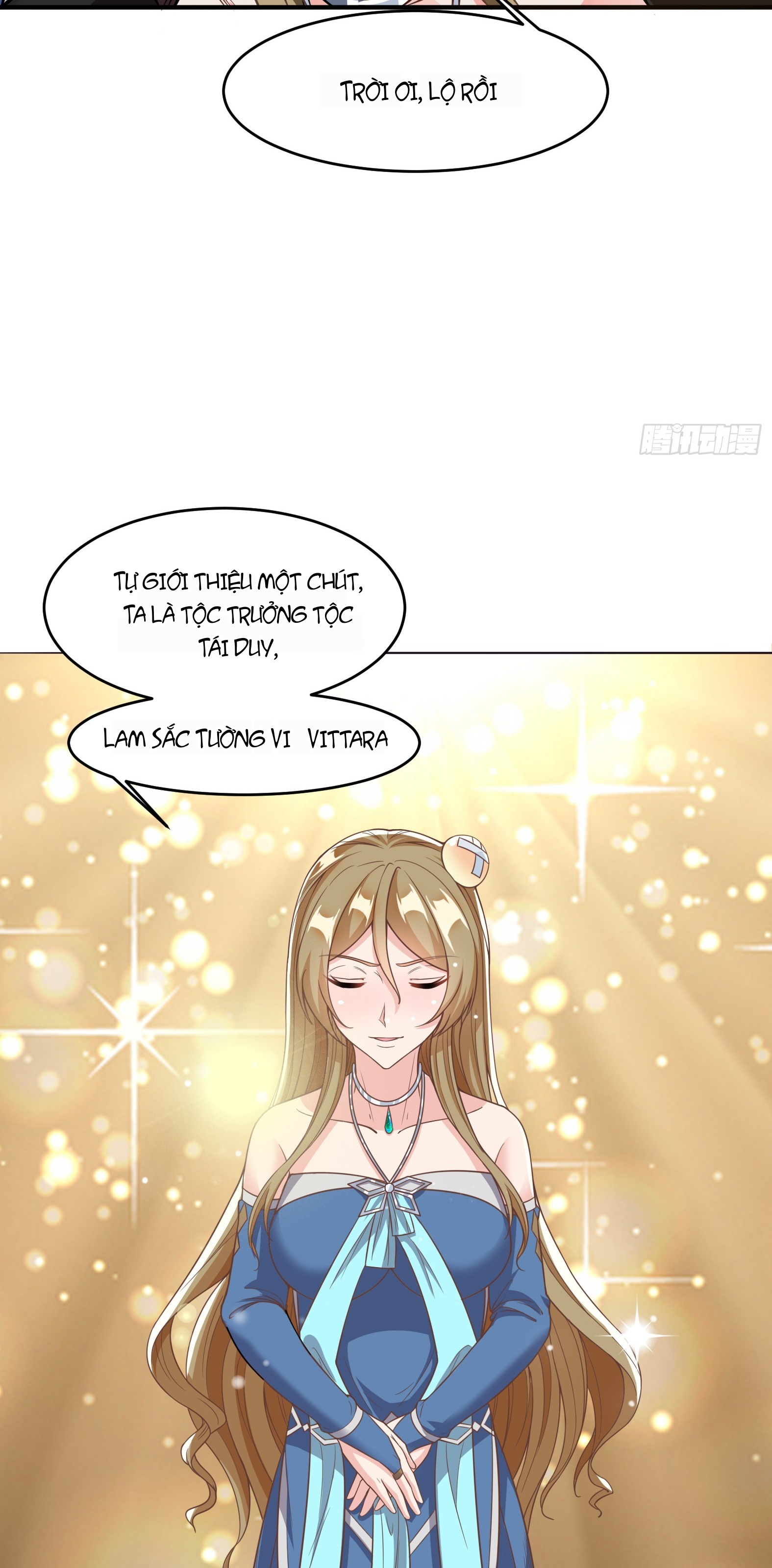 Ứng Viên Thánh Nữ Chapter 52 - 22