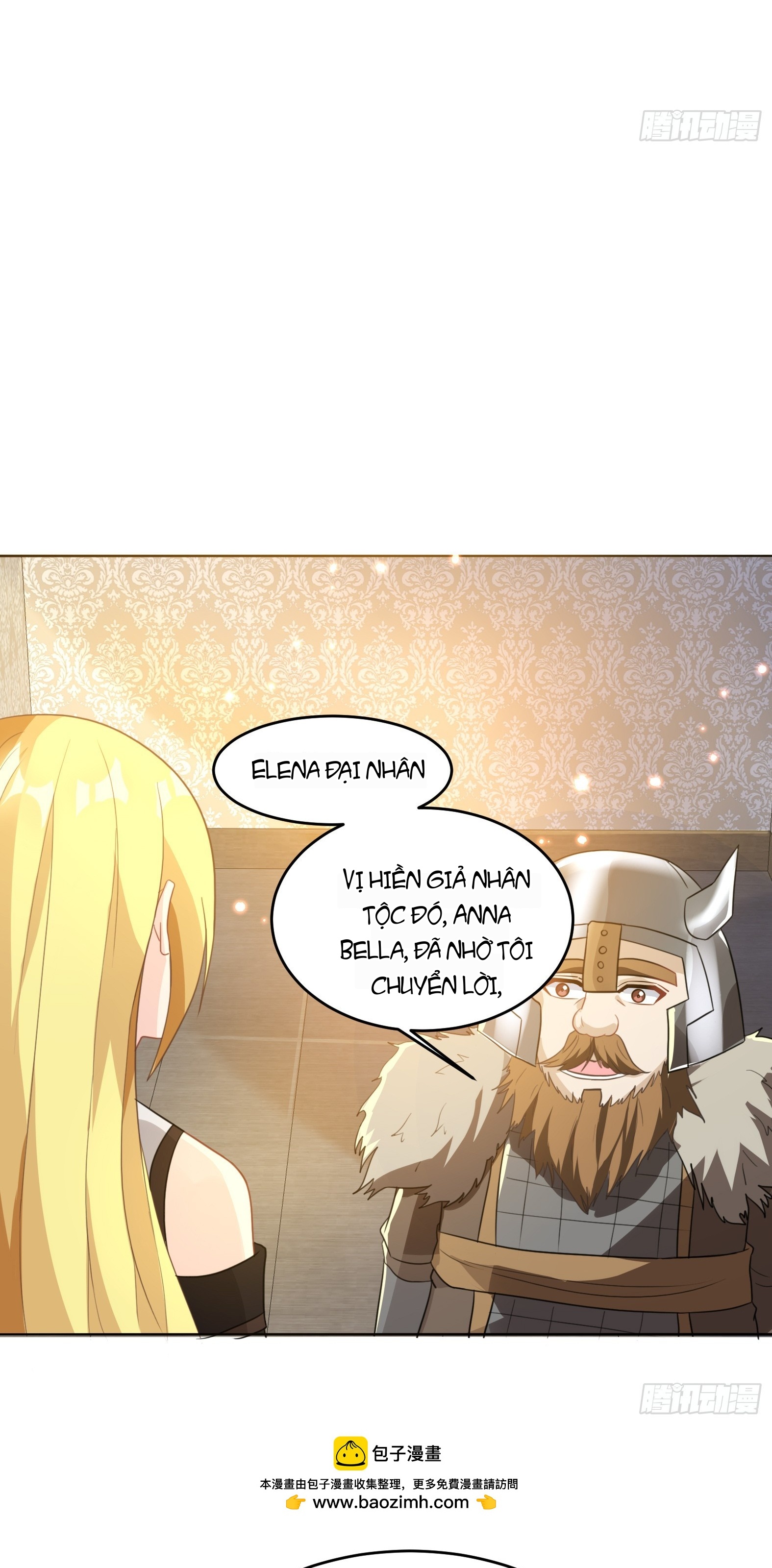 Ứng Viên Thánh Nữ Chapter 52 - 39