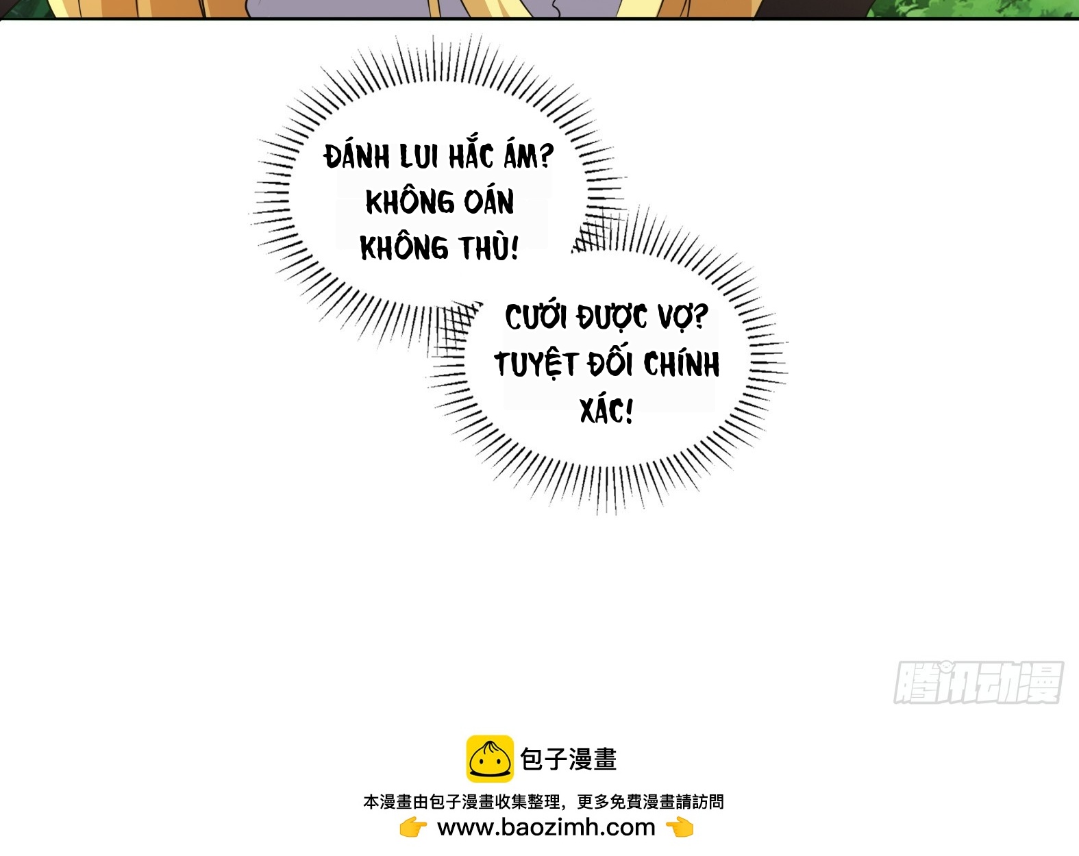 Ứng Viên Thánh Nữ Chapter 53 - 32