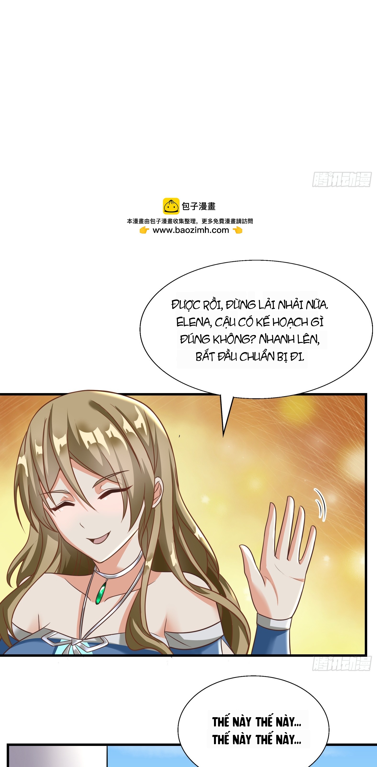 Ứng Viên Thánh Nữ Chapter 54 - 2