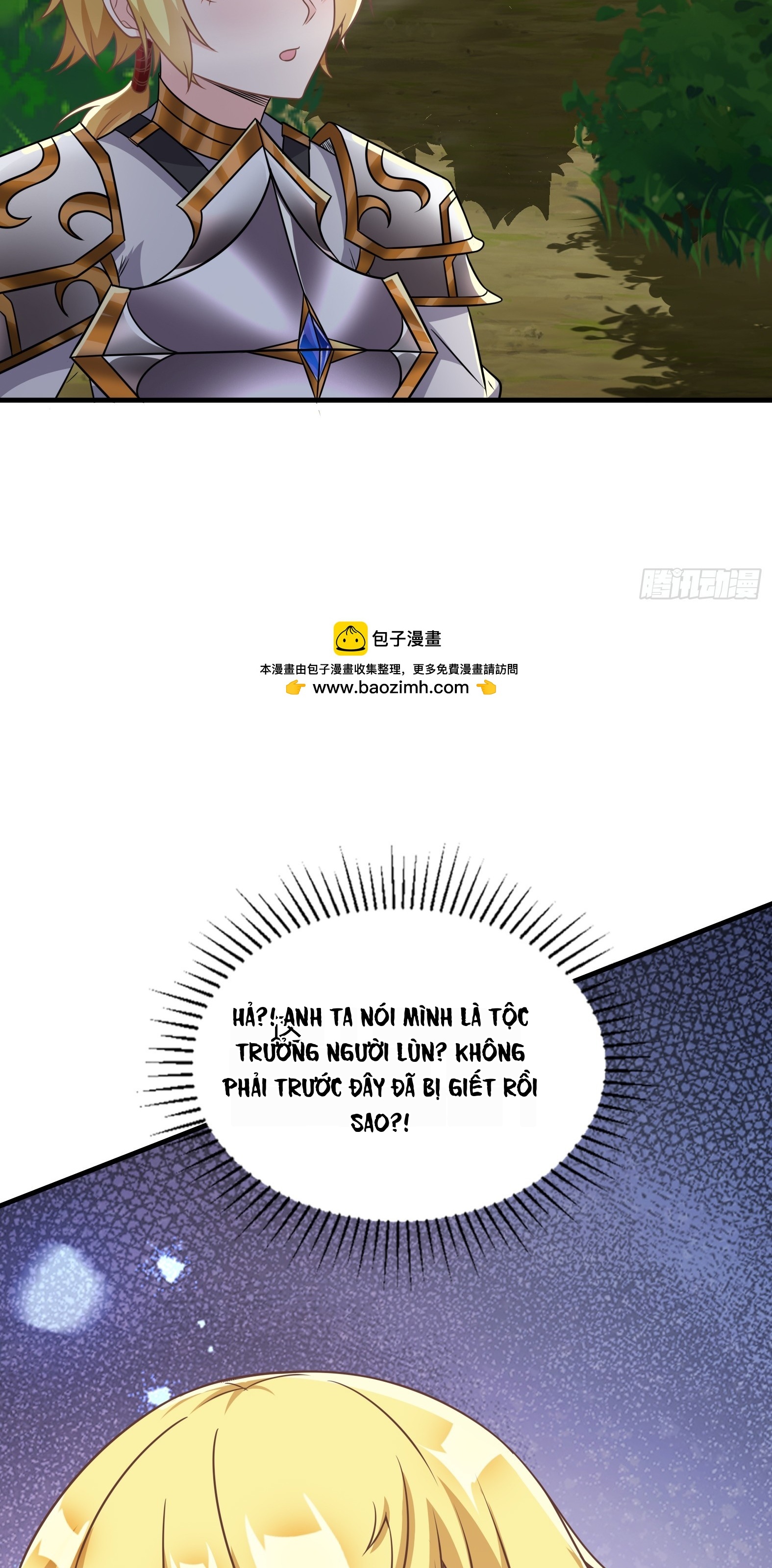 Ứng Viên Thánh Nữ Chapter 54 - 34